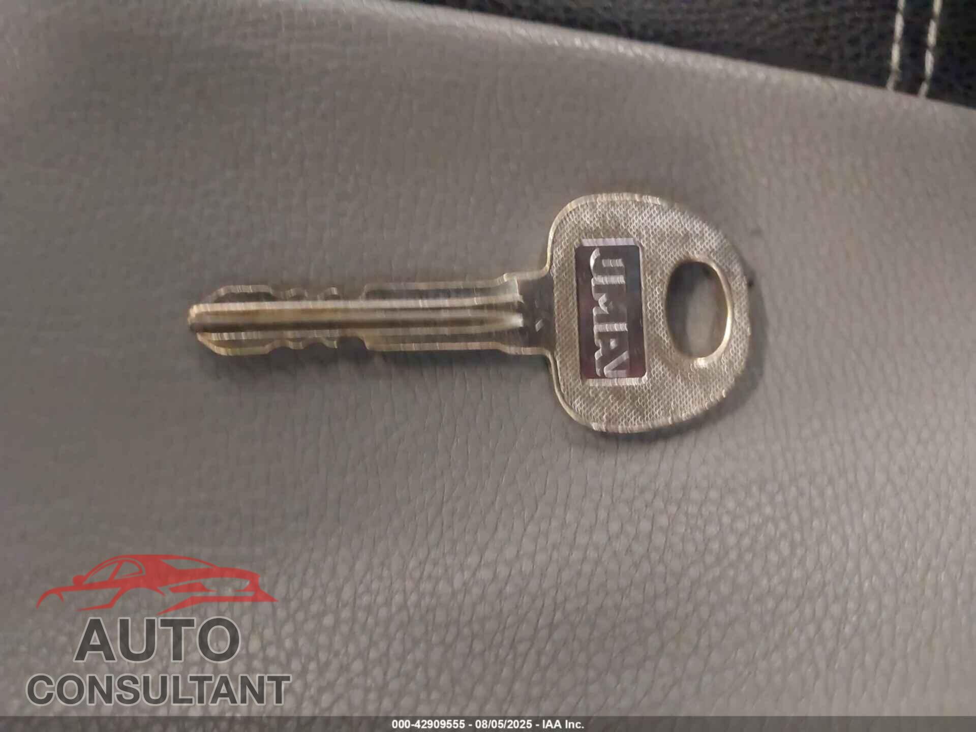 KIA FORTE 2014 - KNAFX4A89E5105659