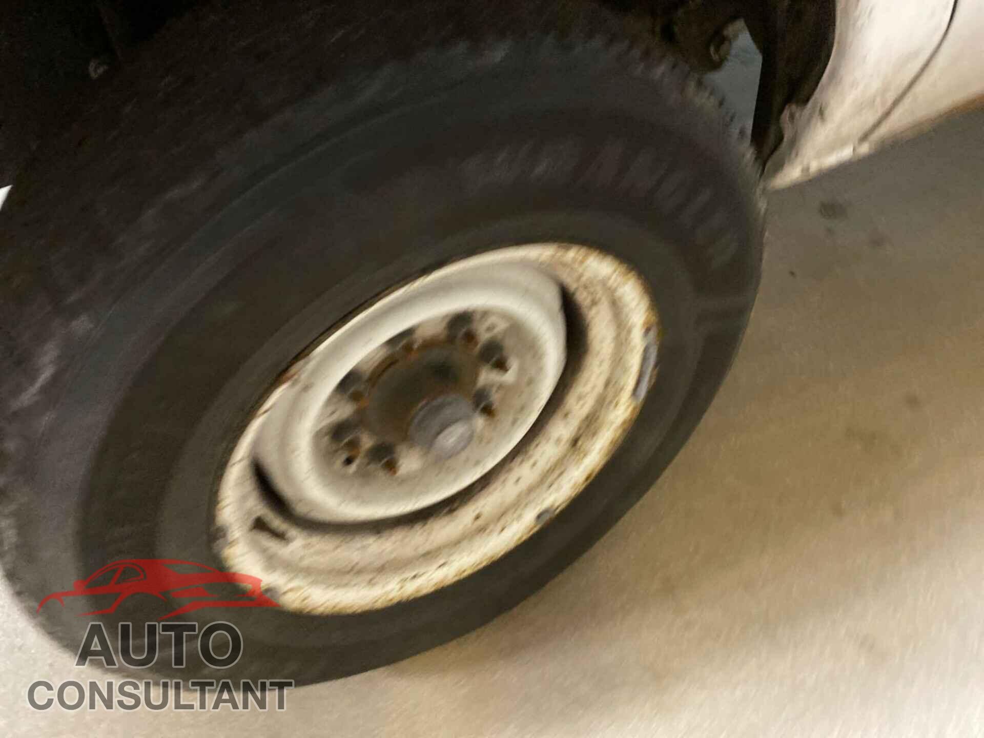 FORD E-150 2012 - 1FTNE1EW7CDA53625