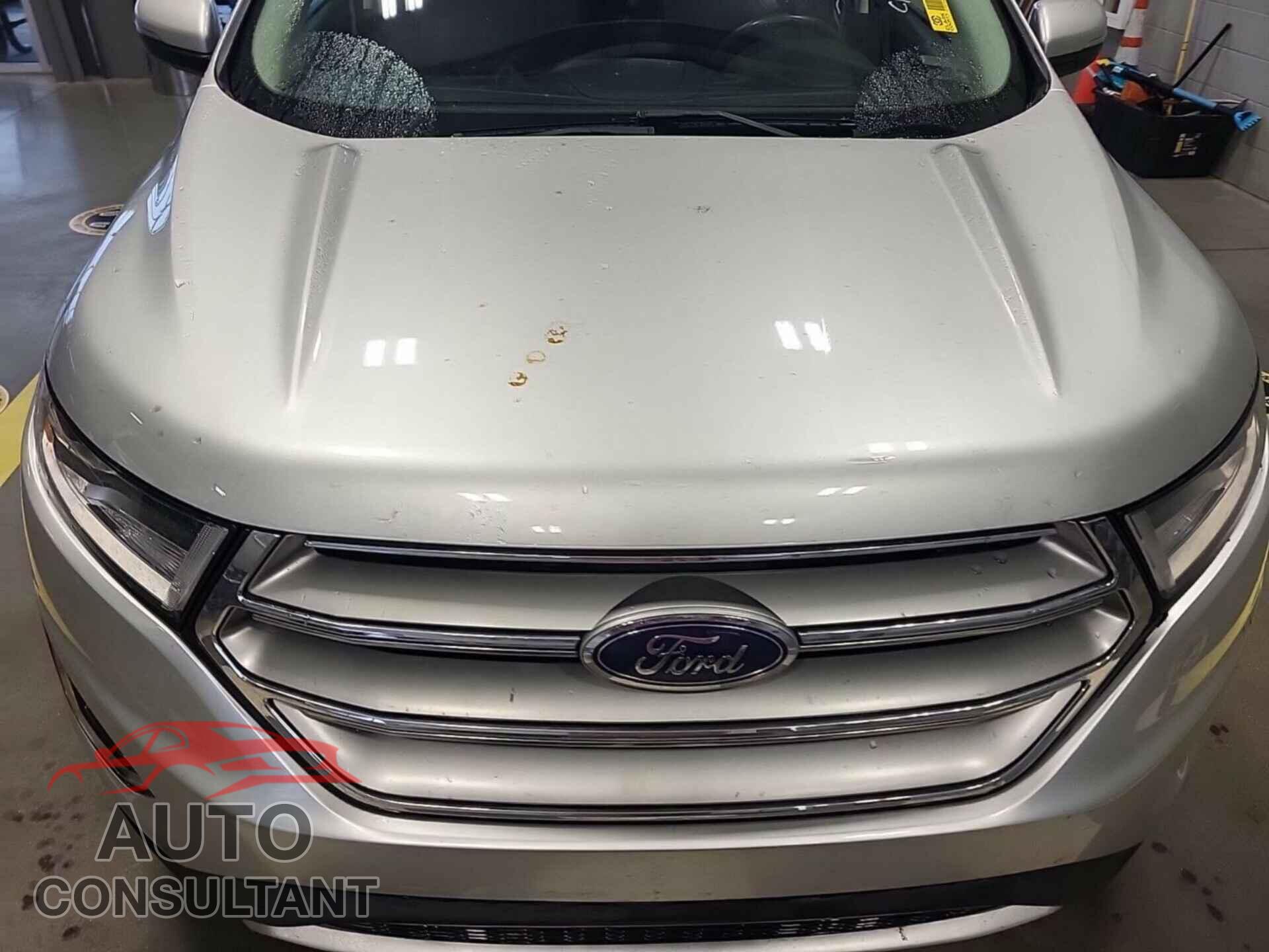 FORD EDGE 2015 - 2FMTK4J86FBB97519