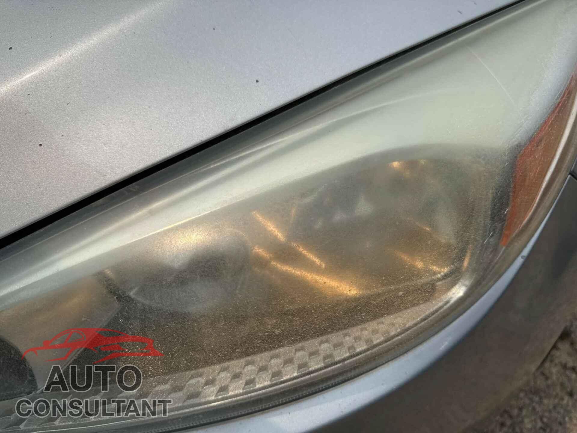 FORD FOCUS 2016 - 1FADP3E26GL311200