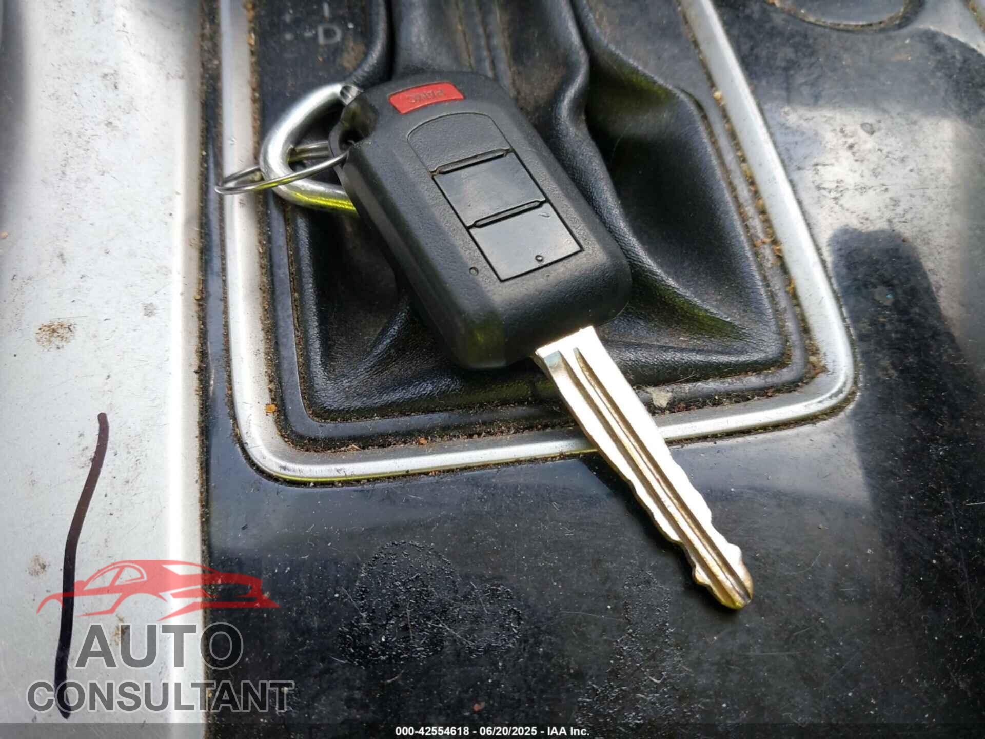 MITSUBISHI ECLIPSE CROSS 2018 - JA4AS3AA0JZ063825