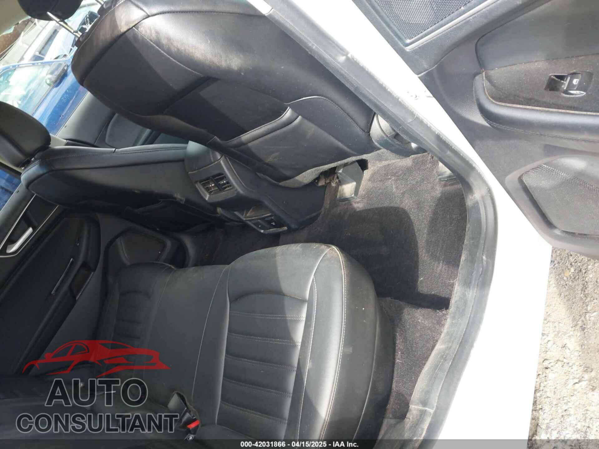 FORD EDGE 2020 - 2FMPK3J94LBB02875