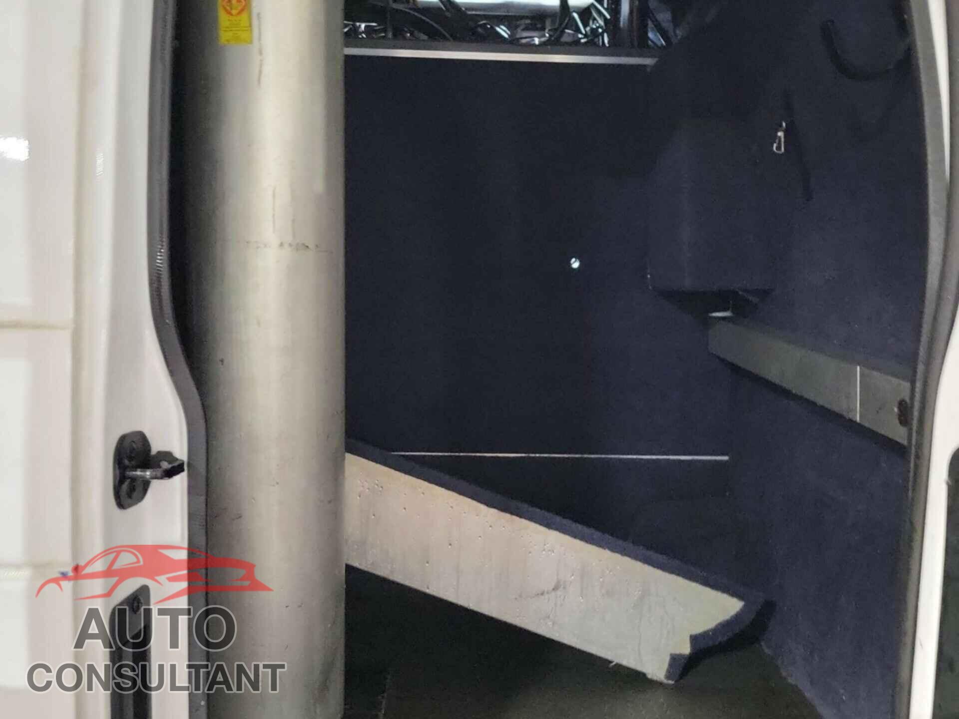 FORD ECONOLINE 2012 - 1FTSS3ES3CDB26431