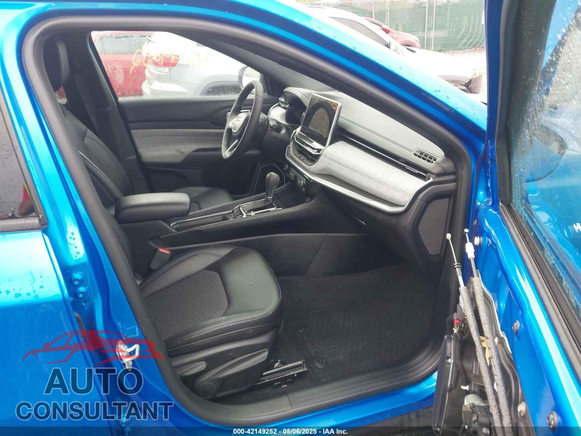 JEEP COMPASS 2024 - 3C4NJDBN9RT132368