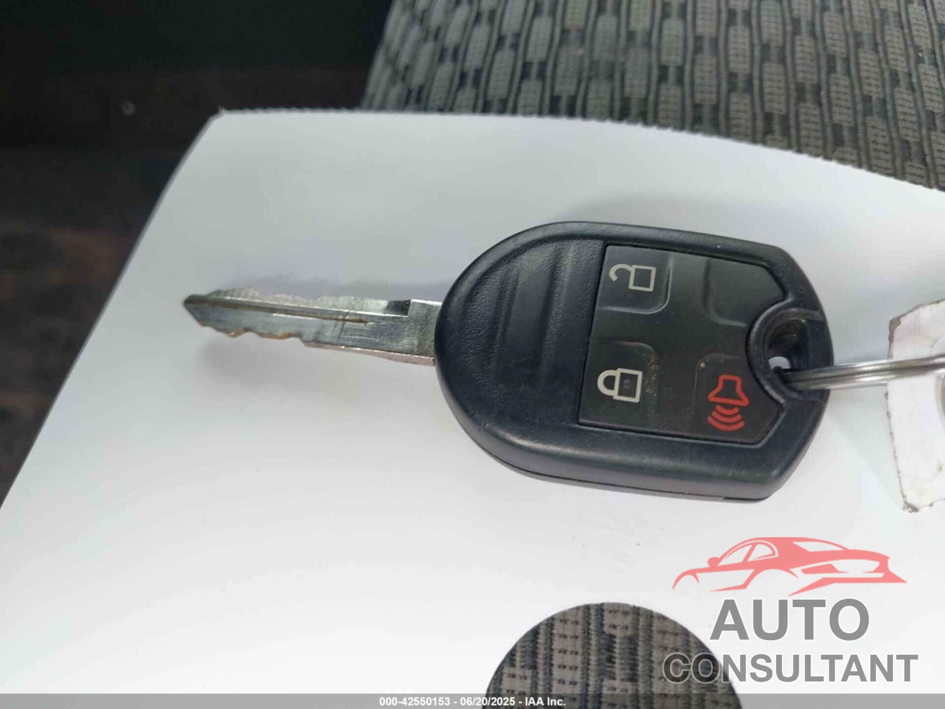 FORD F-350 2016 - 1FT8W3DT0GEA65922