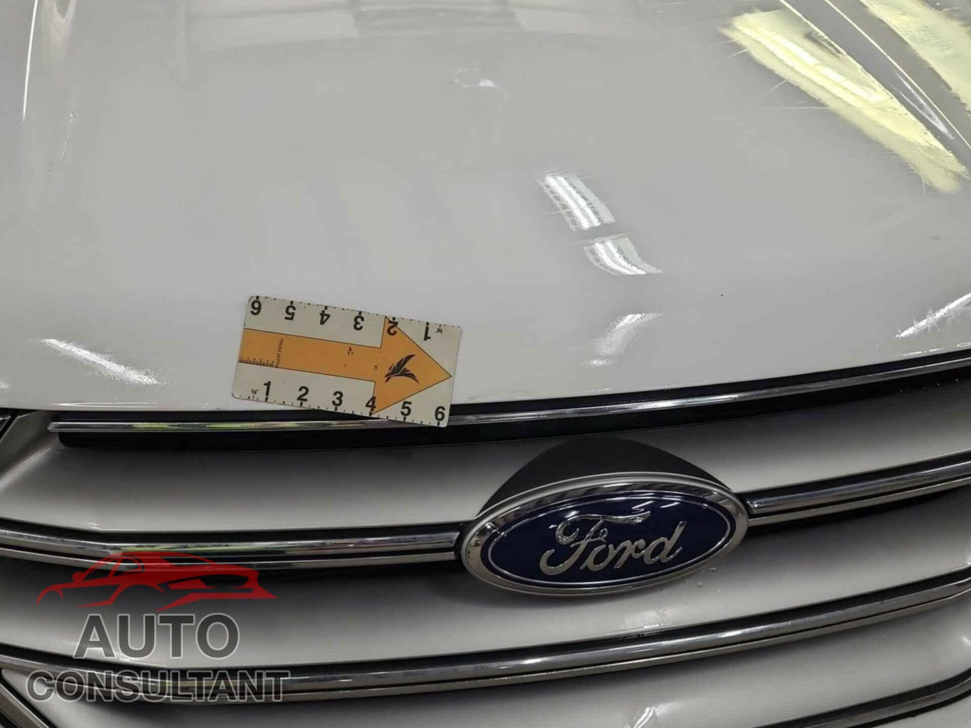 FORD EDGE 2015 - 2FMTK4J88FBB77675