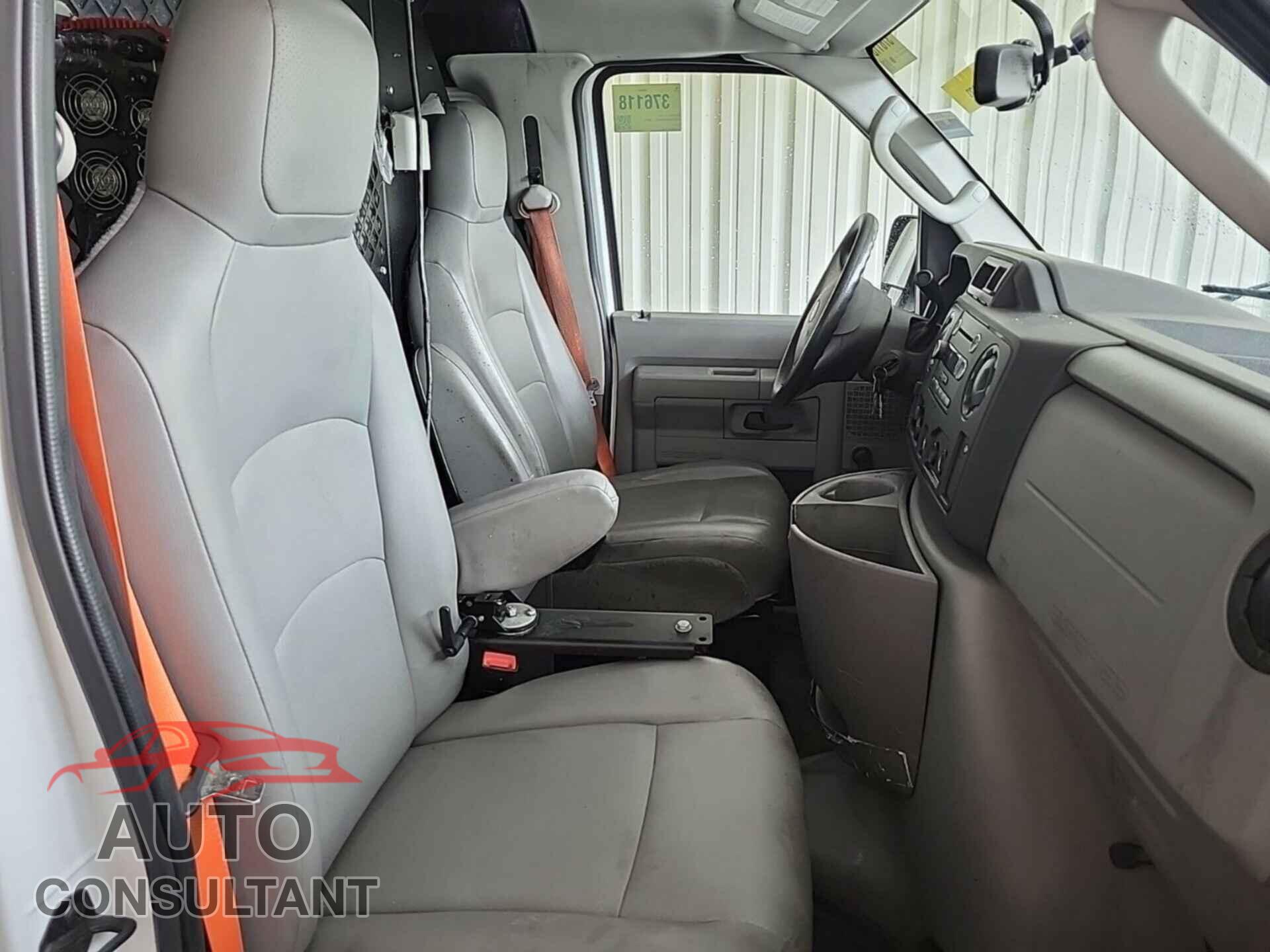 FORD E-150 2014 - 1FTNE1EW1EDA44471