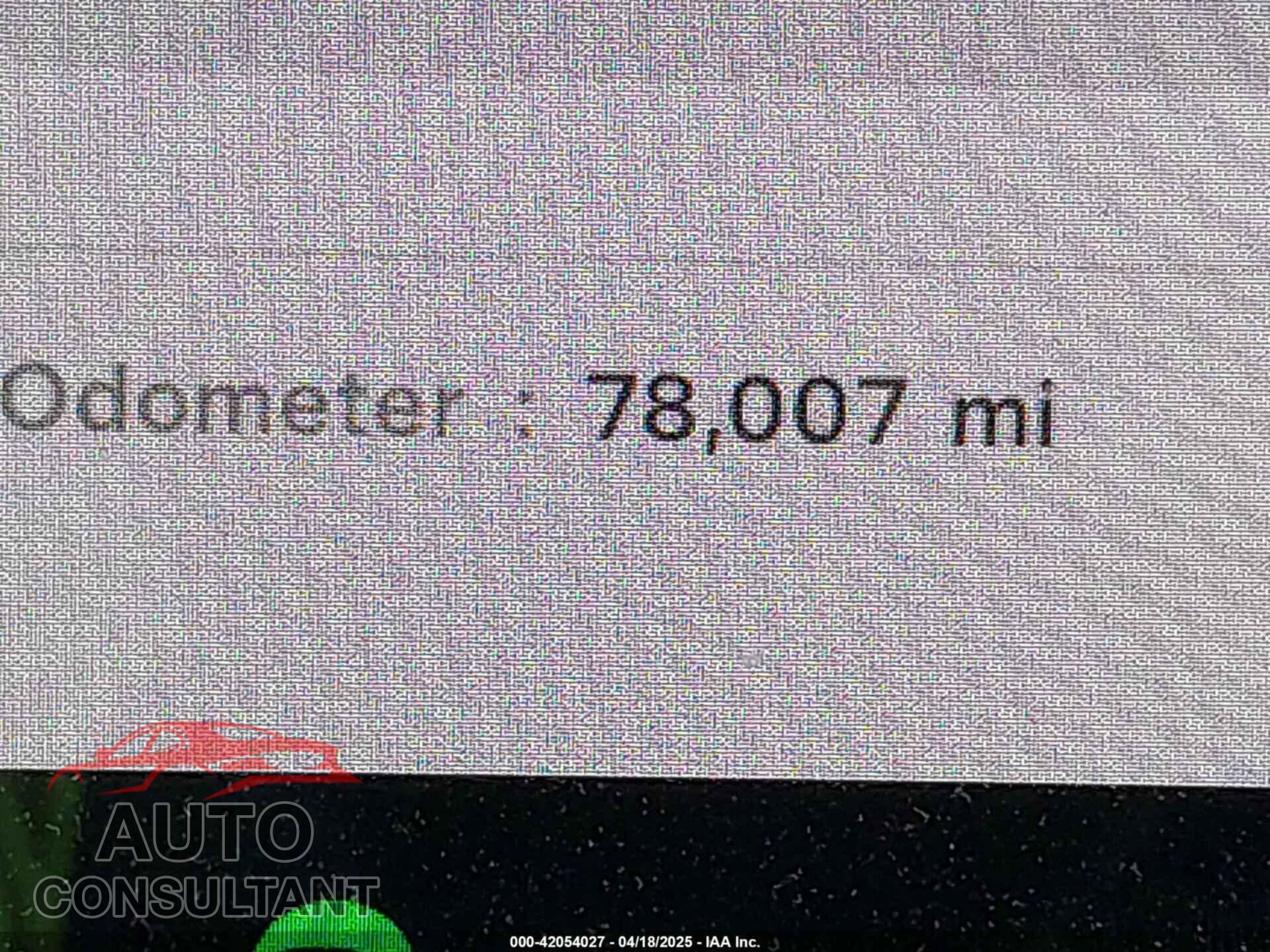 TESLA MODEL 3 2018 - 5YJ3E1EA6JF069901