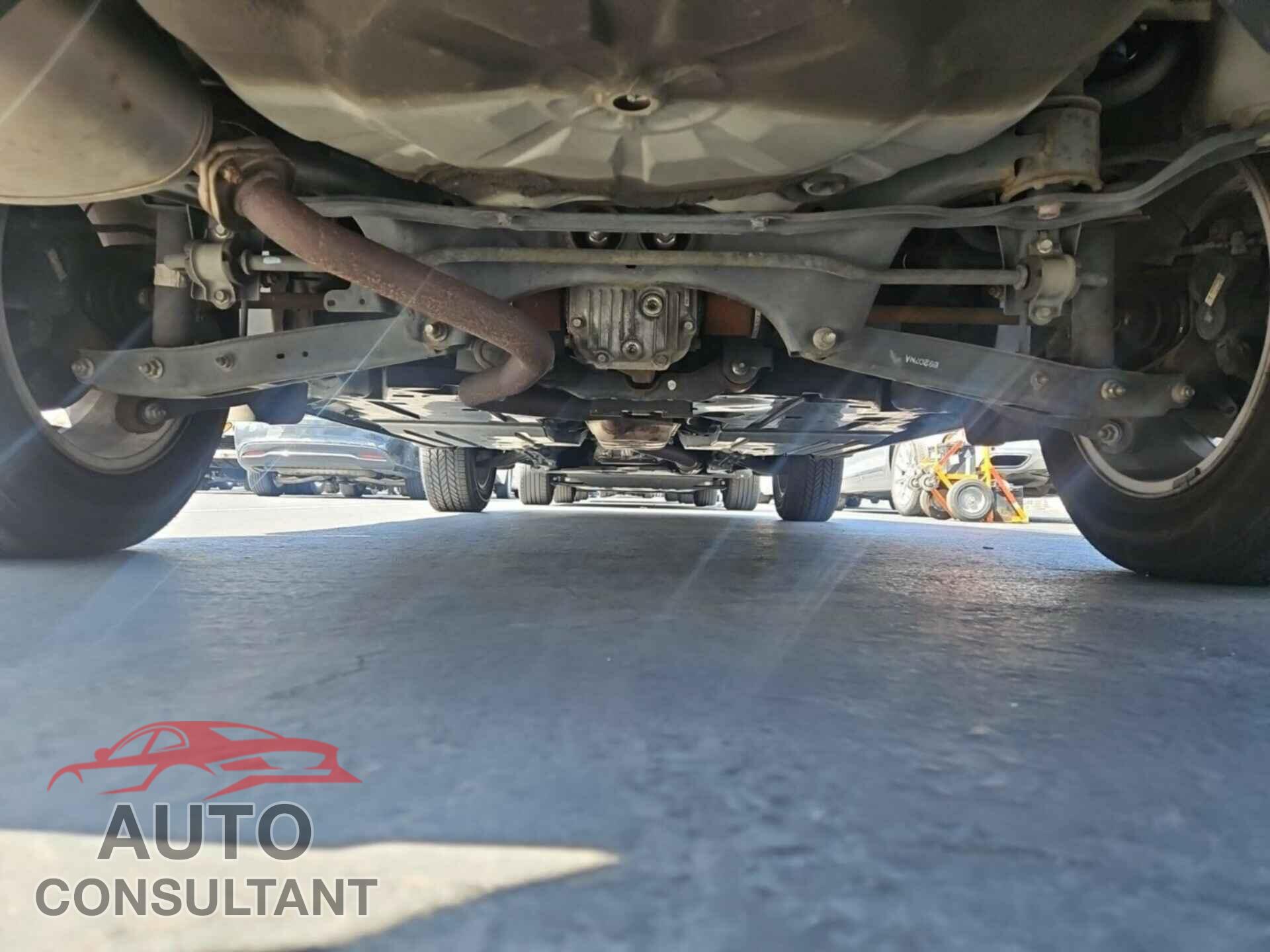 SUBARU OUTBACK 2019 - 4S4BSAFC9K3310624