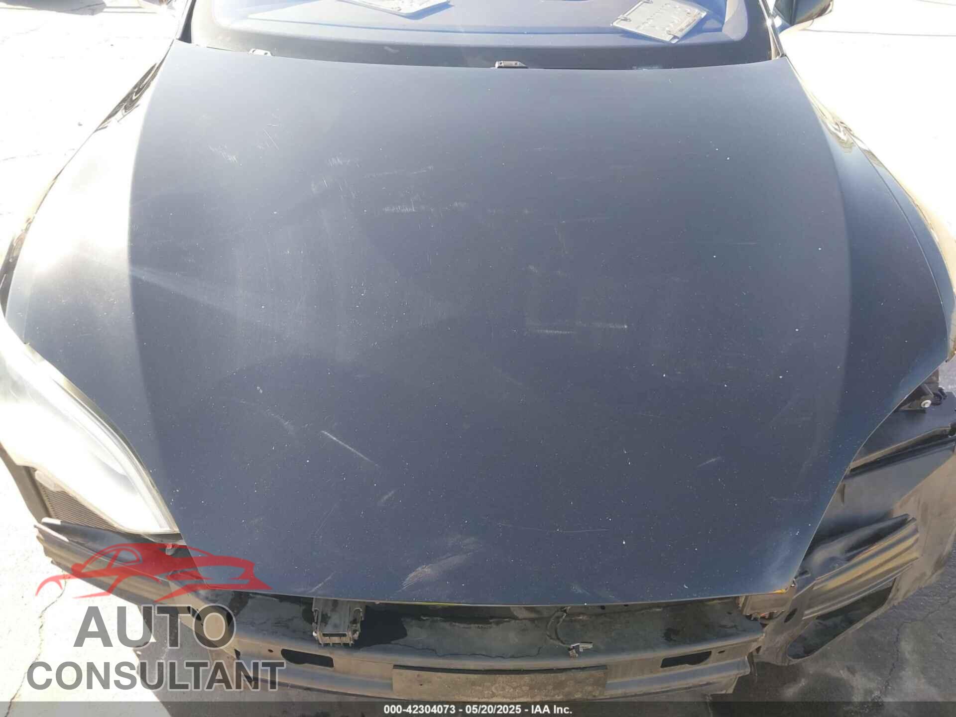 TESLA MODEL S 2016 - 5YJSA1E21GF148336