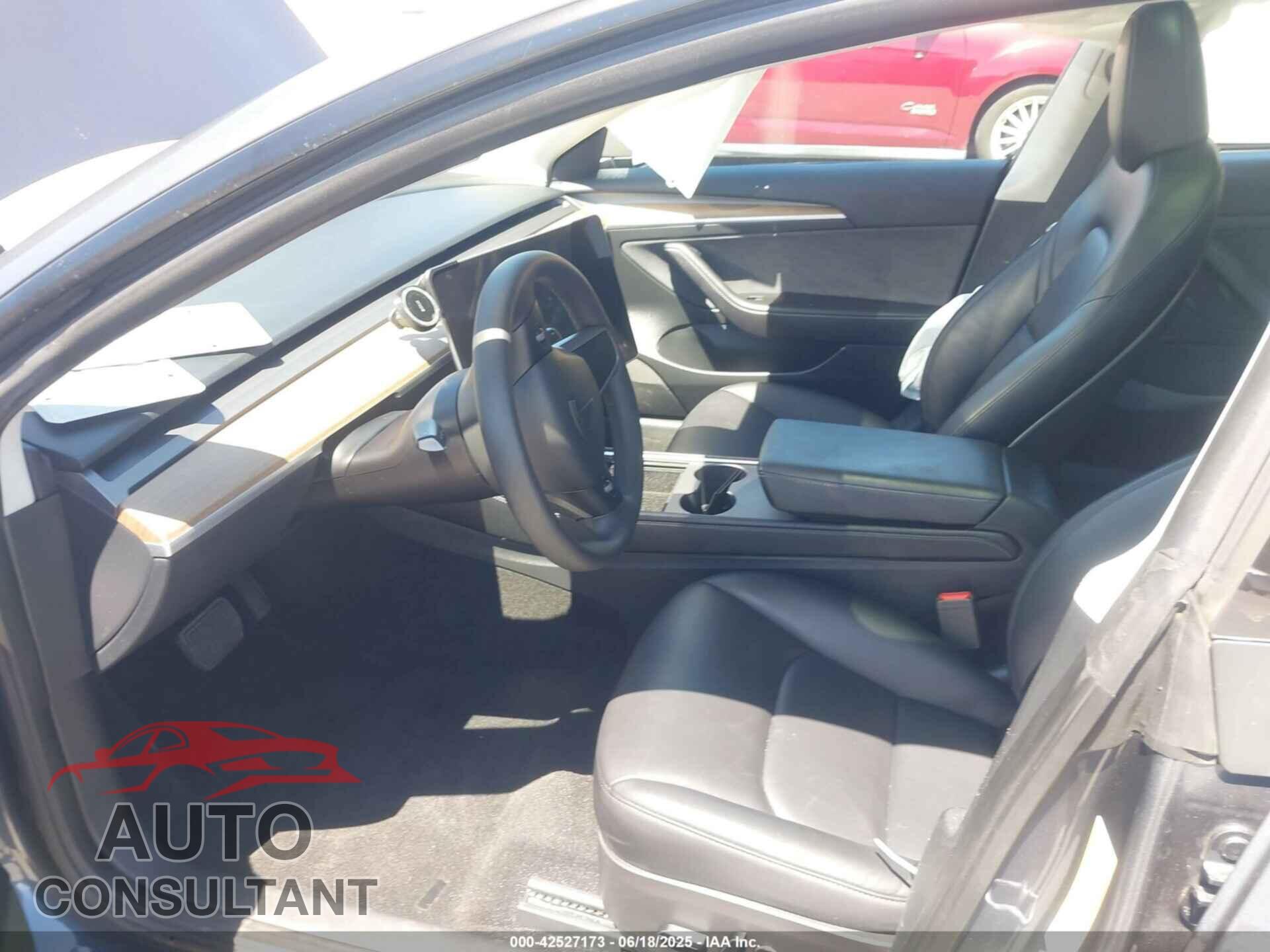 TESLA MODEL 3 2023 - 5YJ3E1EA4PF545281