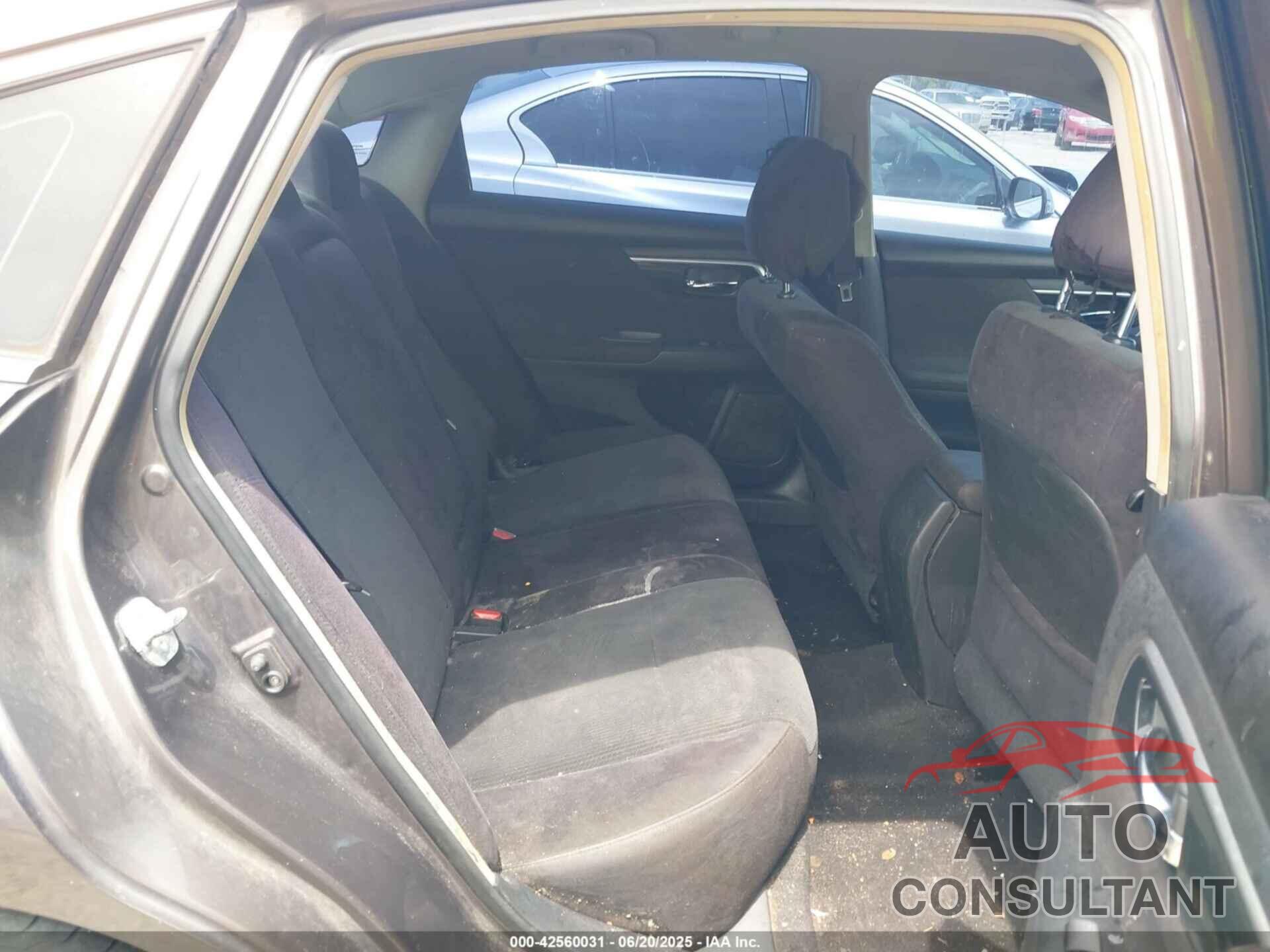 NISSAN ALTIMA 2013 - 1N4AL3APXDN483004