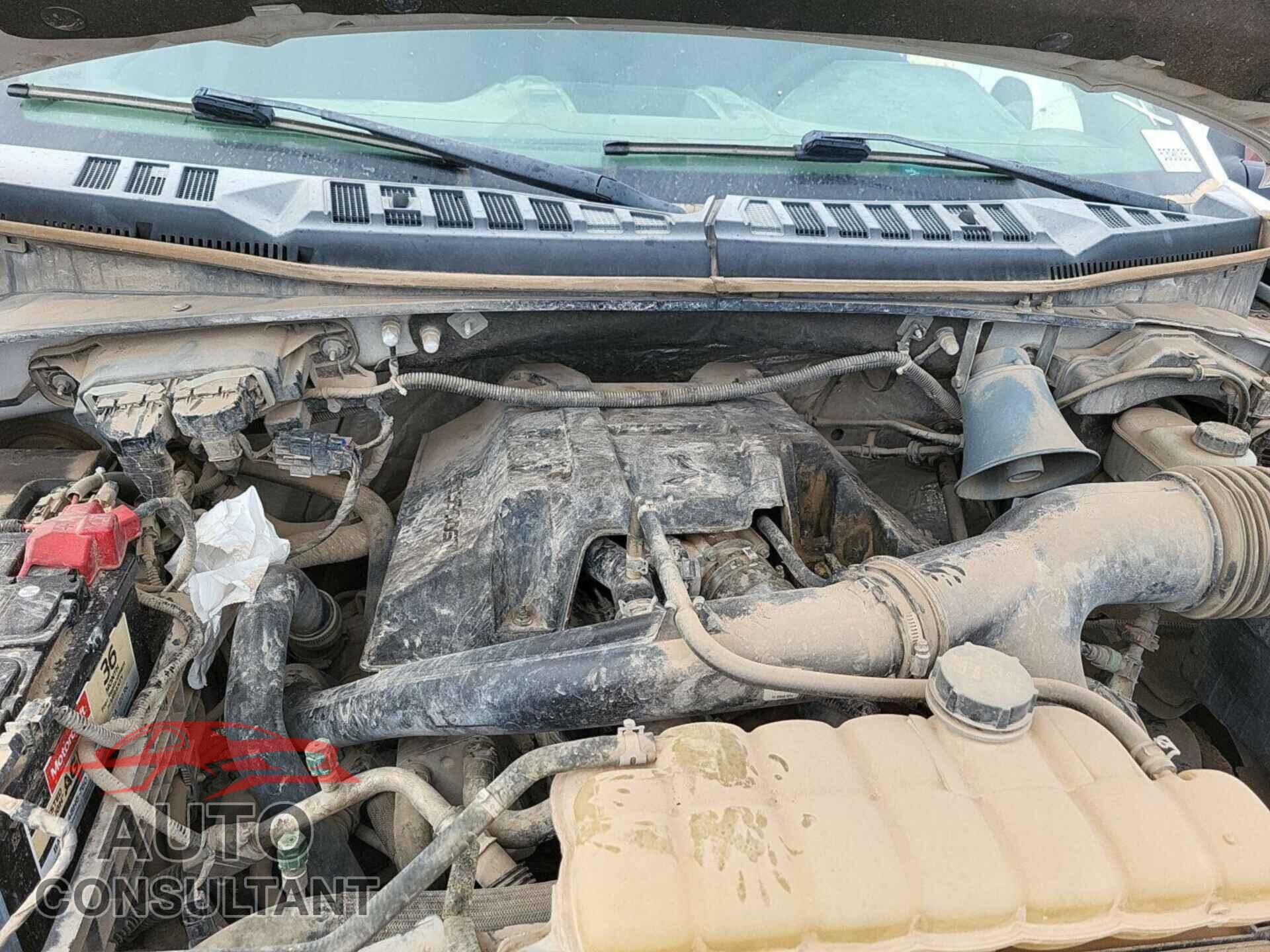 FORD F150 2017 - 1FTEW1EPXHKC33643
