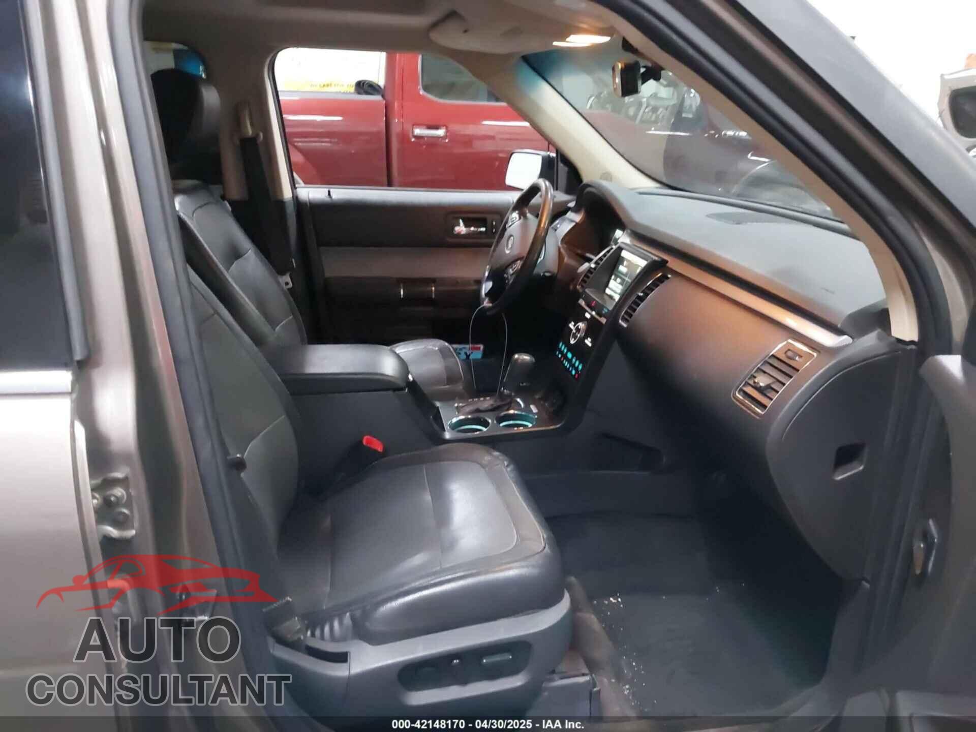 FORD FLEX 2014 - 2FMHK6DT2EBD25030