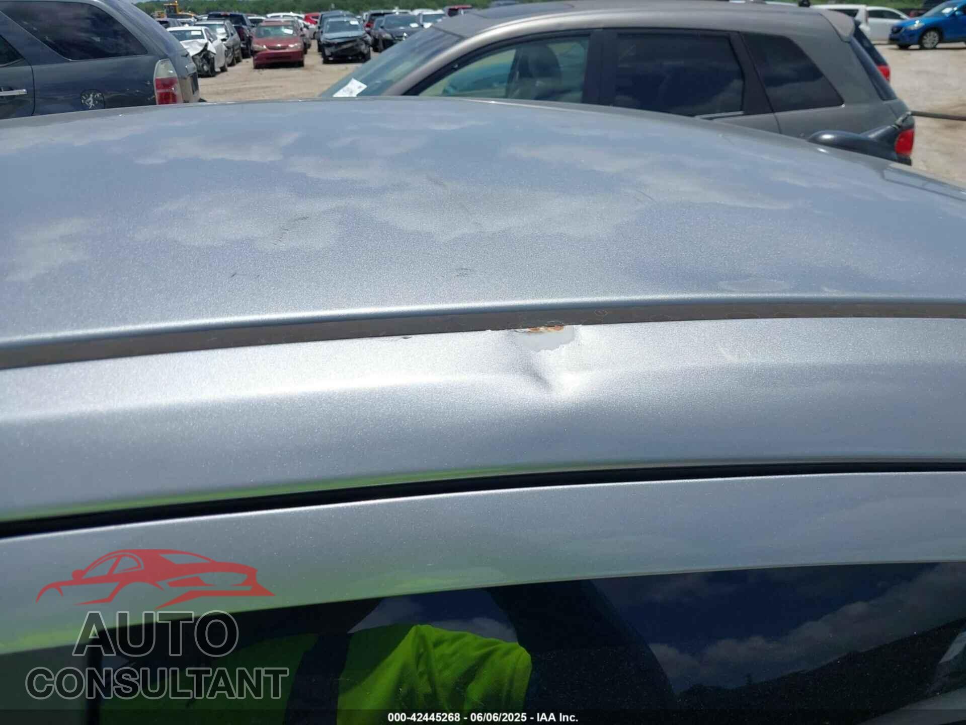 DODGE AVENGER 2013 - 1C3CDZCB7DN740158