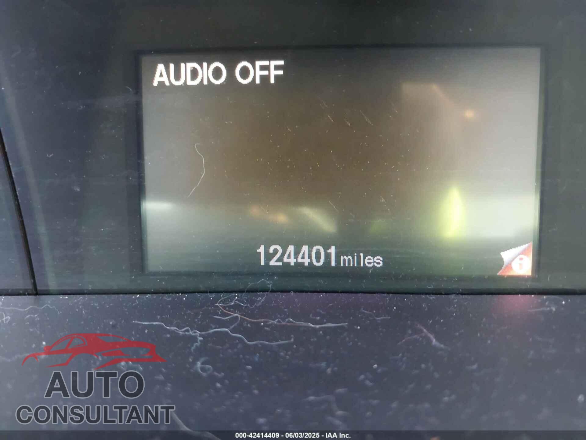 HONDA CIVIC 2013 - 19XFB2F54DE041313