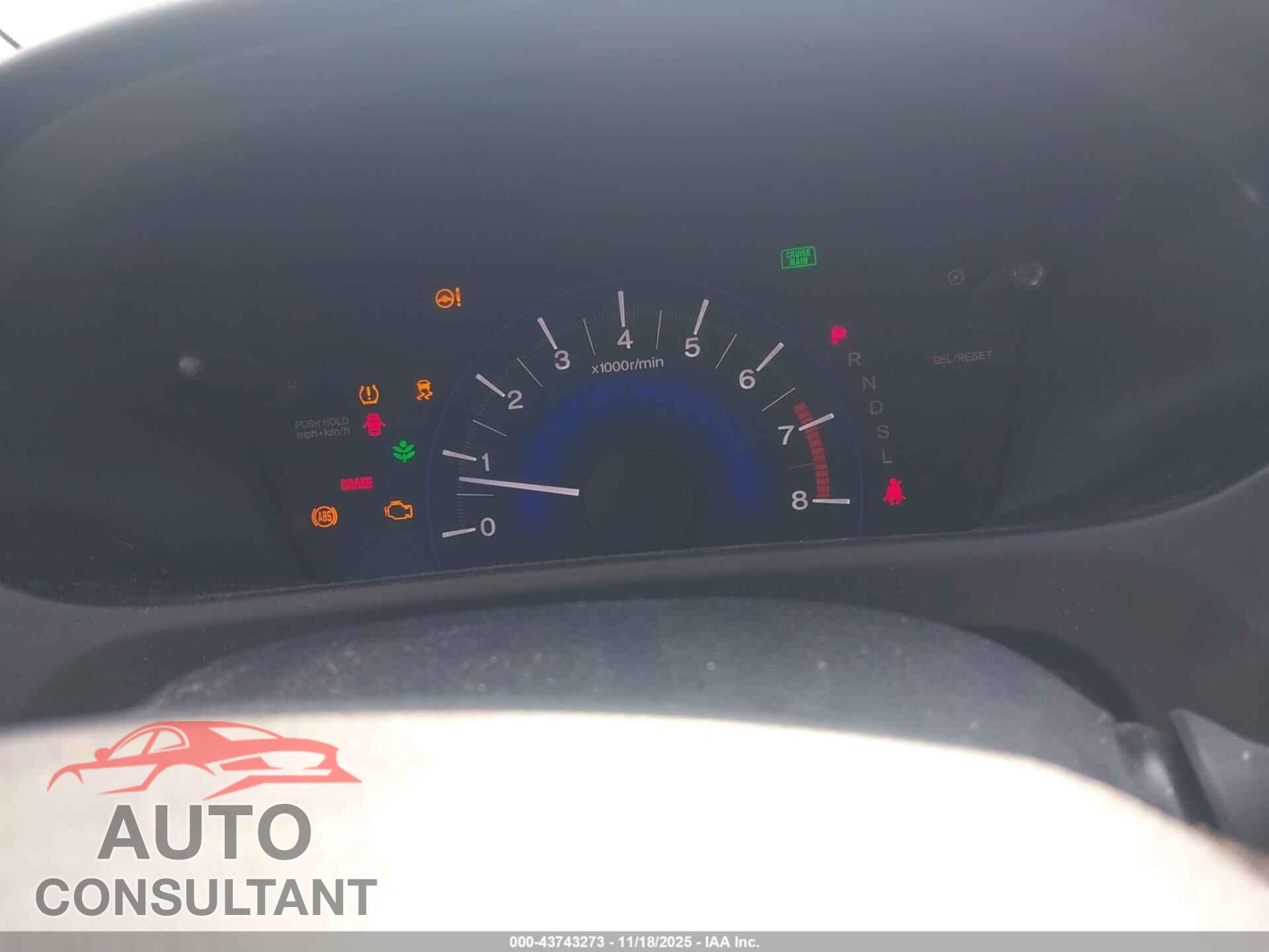 HONDA CIVIC 2014 - 19XFB2F8XEE001393