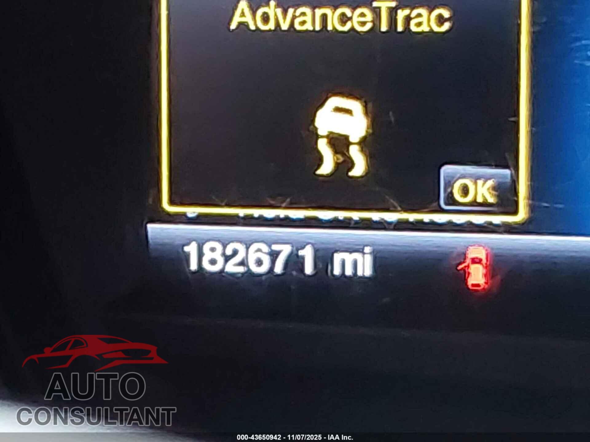 FORD EXPLORER 2013 - 1FM5K8D82DGC15032