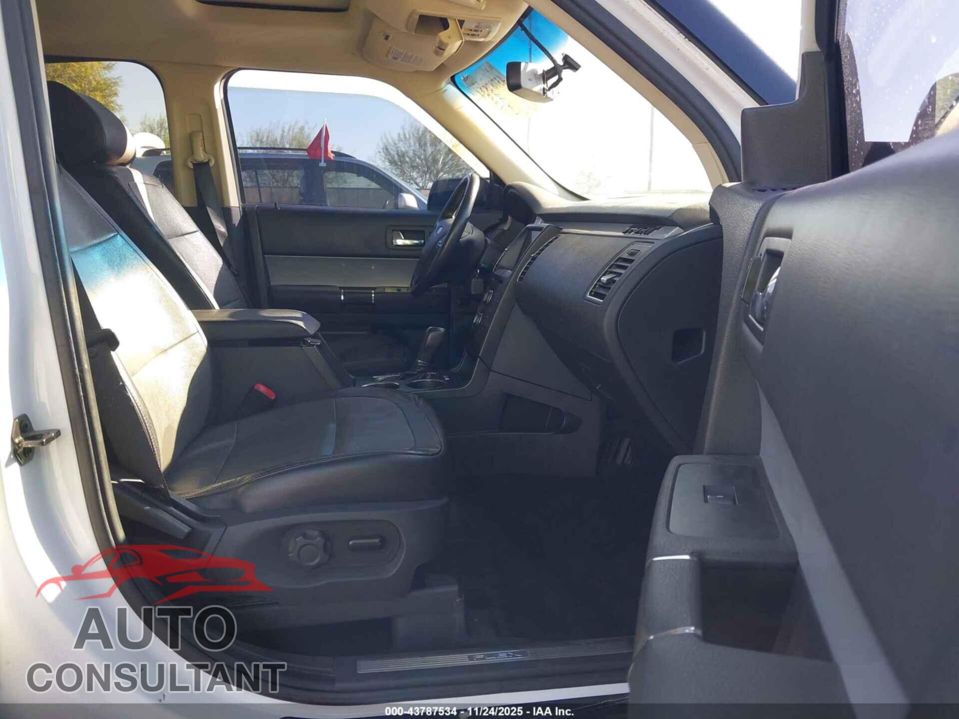 FORD FLEX 2014 - 2FMGK5C85EBD35568