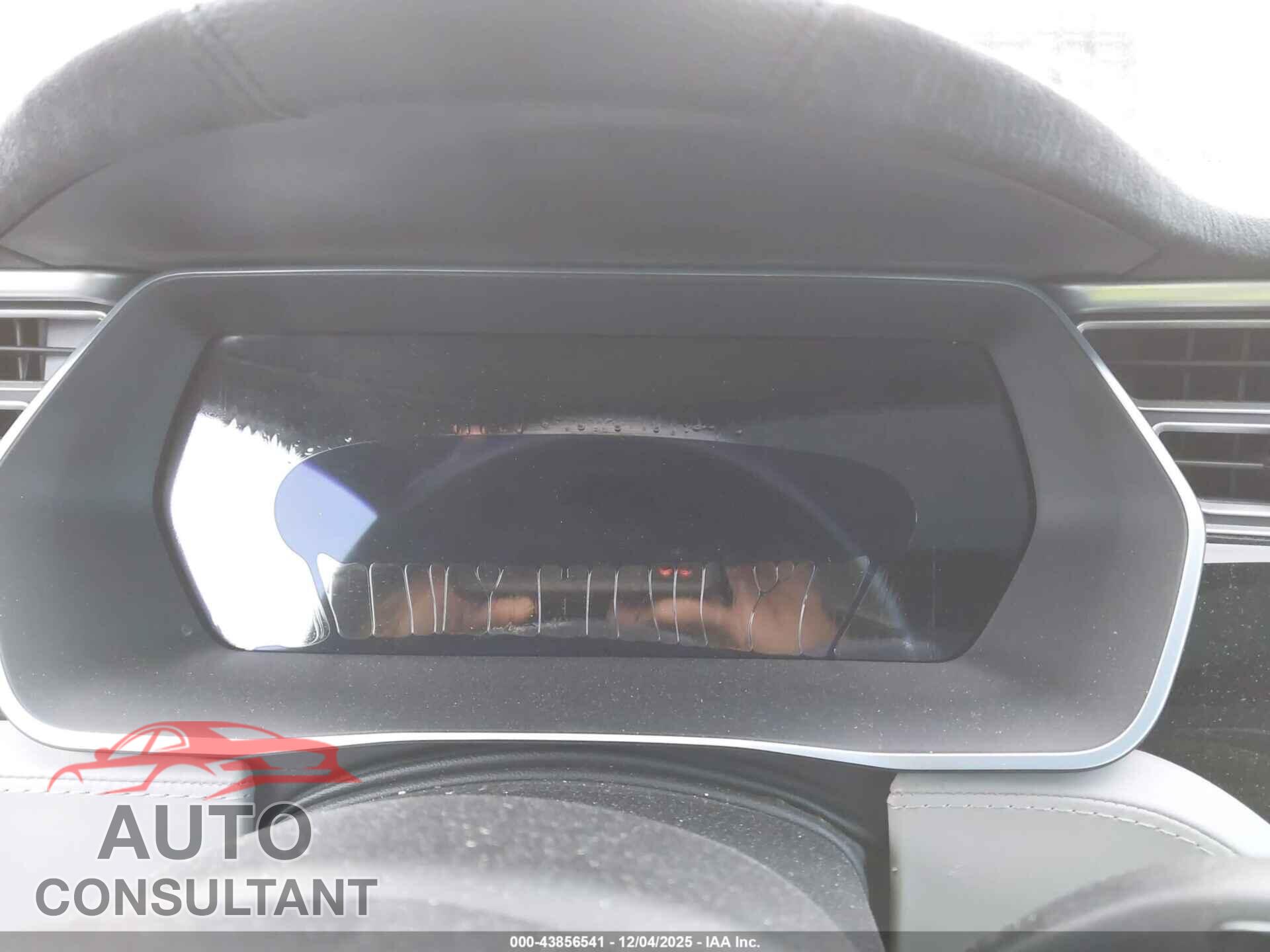 TESLA MODEL S 2015 - 5YJSA1S20FF093624