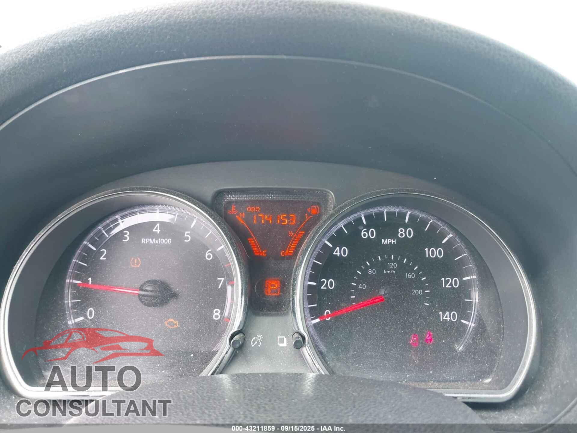 NISSAN VERSA NOTE 2017 - 3N1CE2CP0HL367338