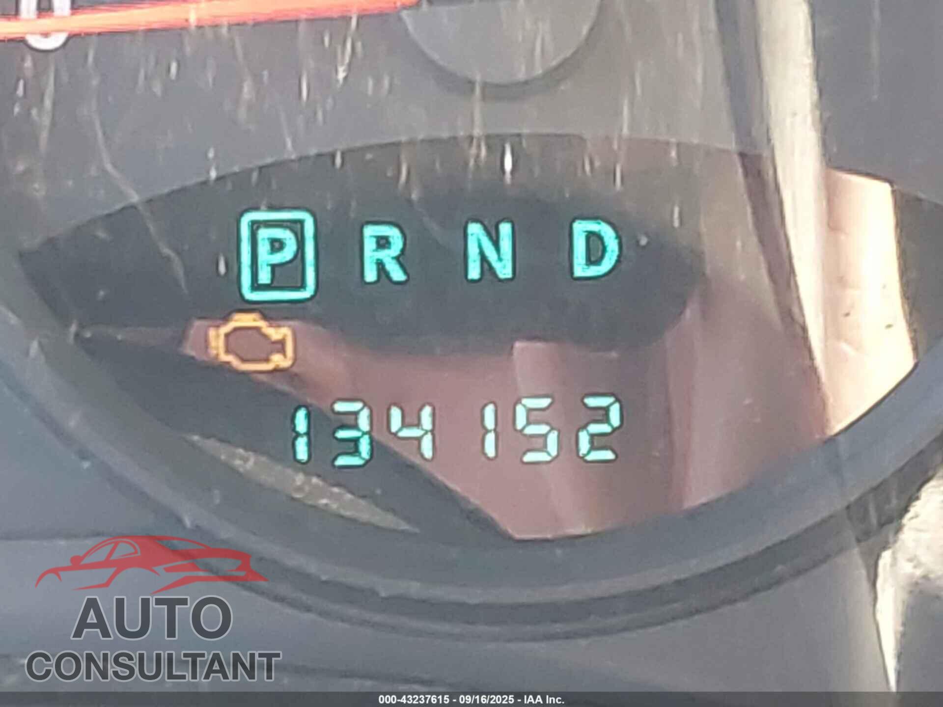 JEEP COMPASS 2013 - 1C4NJDEB6DD228202