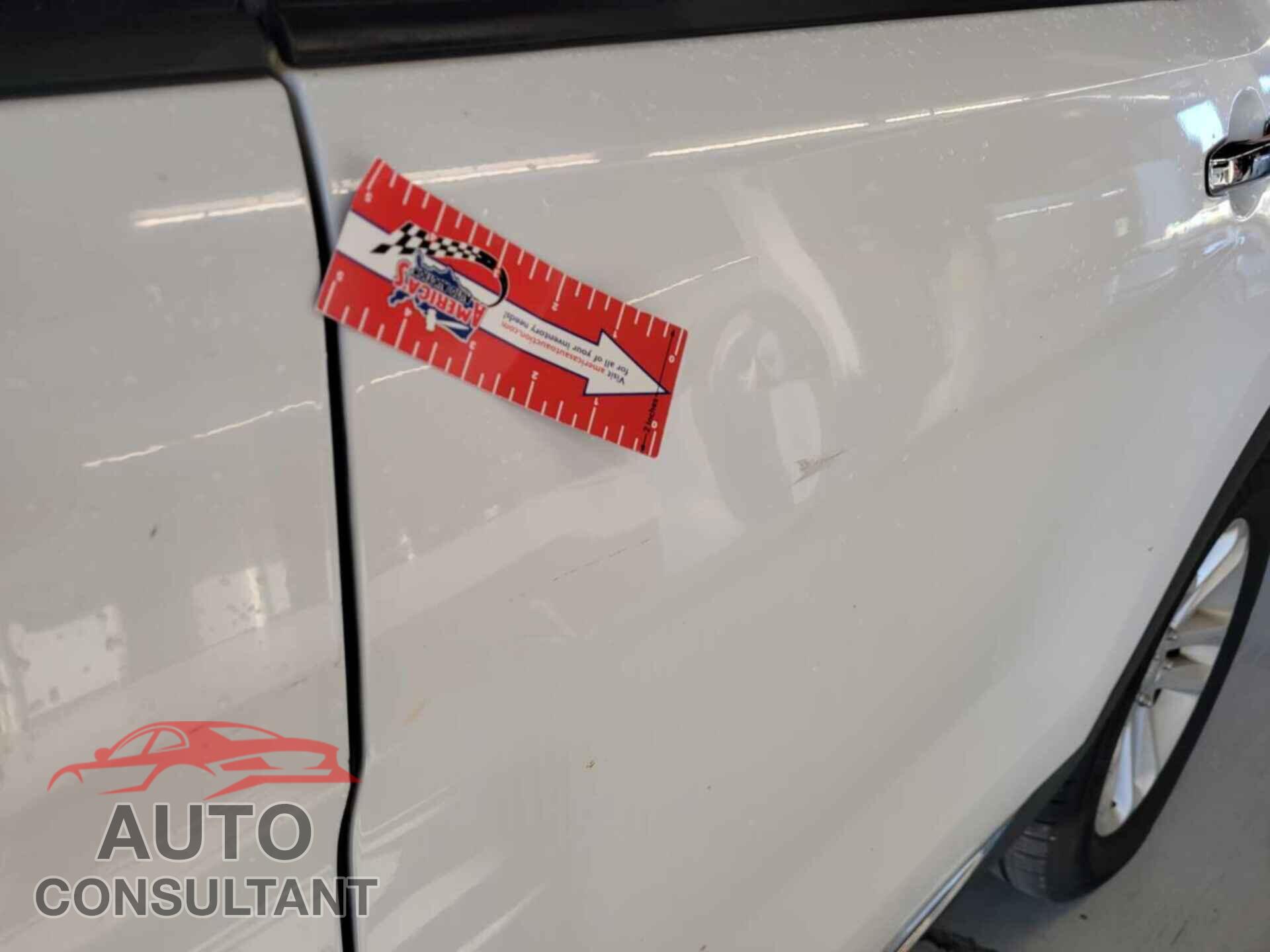 FORD EXPLORER 2013 - 1FM5K8D82DGB36671