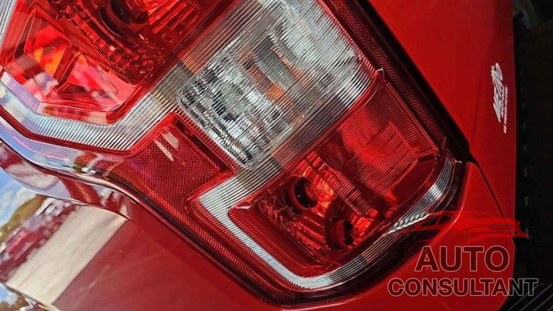 FORD F150 2020 - 1FTMF1CBXLFA59285