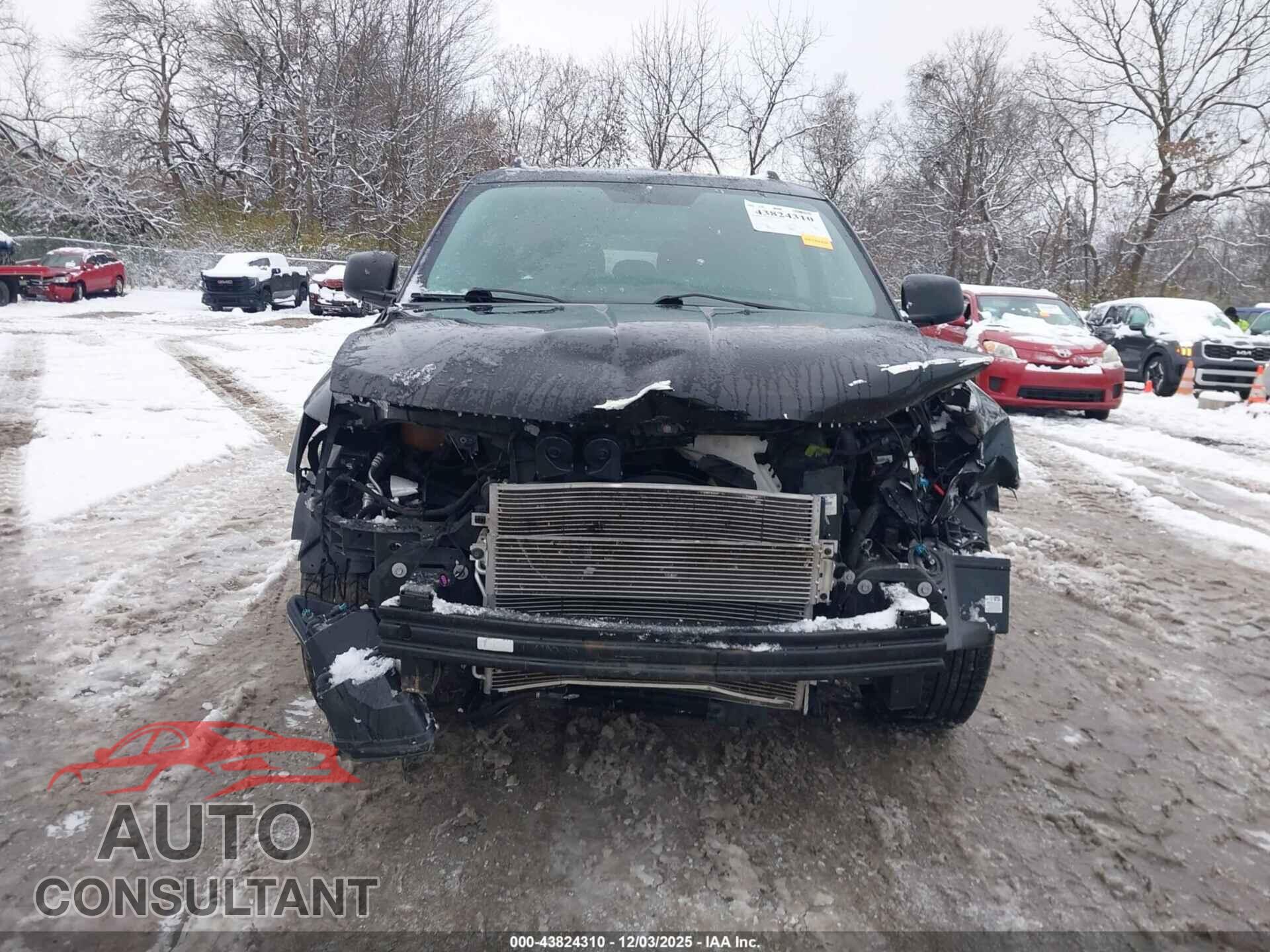 DODGE JOURNEY 2017 - 3C4PDDAG3HT566903