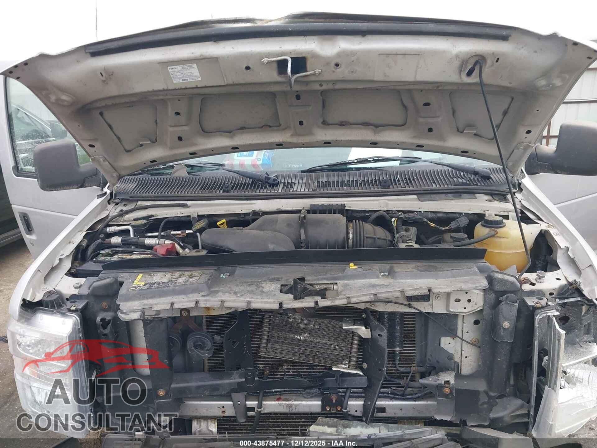 FORD E-150 2014 - 1FTNE1EW6EDA81208