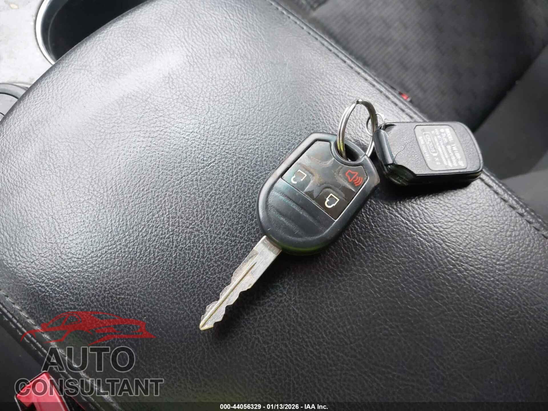 FORD EXPLORER 2014 - 1FM5K8D83EGB41332