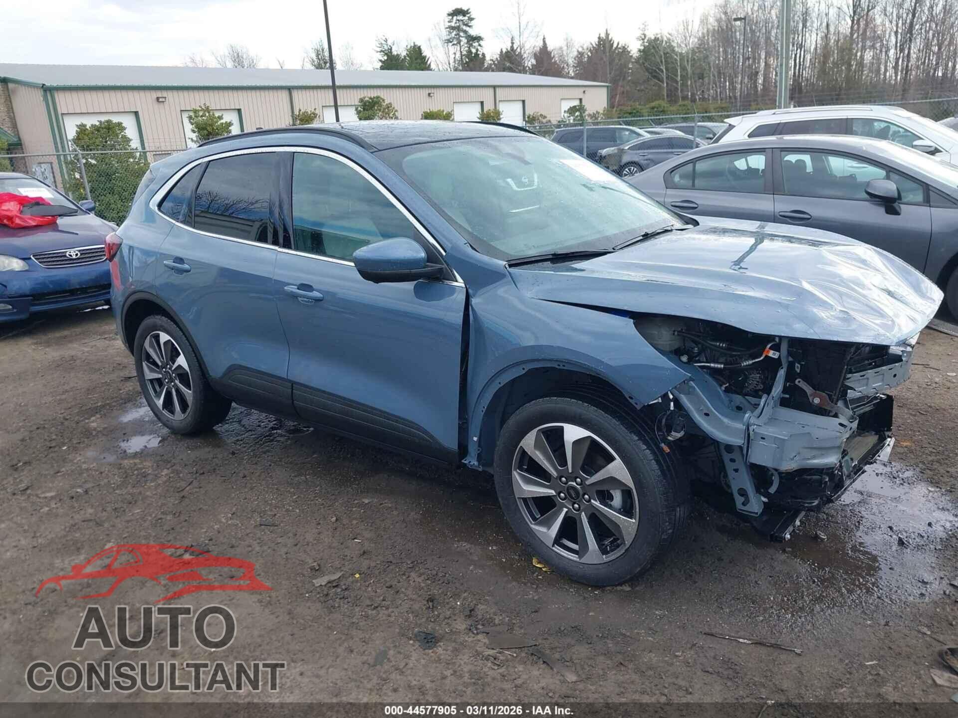 FORD ESCAPE 2023 - 1FMCU9JA7PUB00205