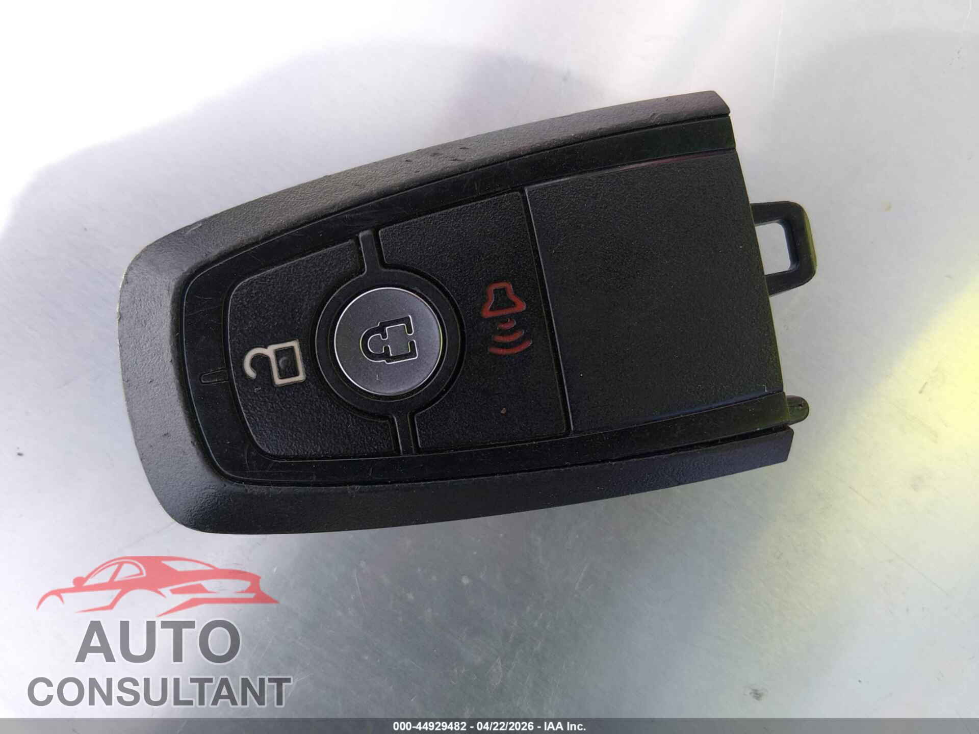 FORD ECOSPORT 2021 - MAJ6S3KL5MC403401
