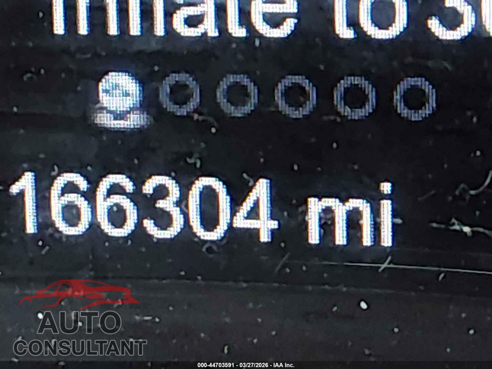 DODGE DURANGO 2014 - 1C4RDJDG8EC475362