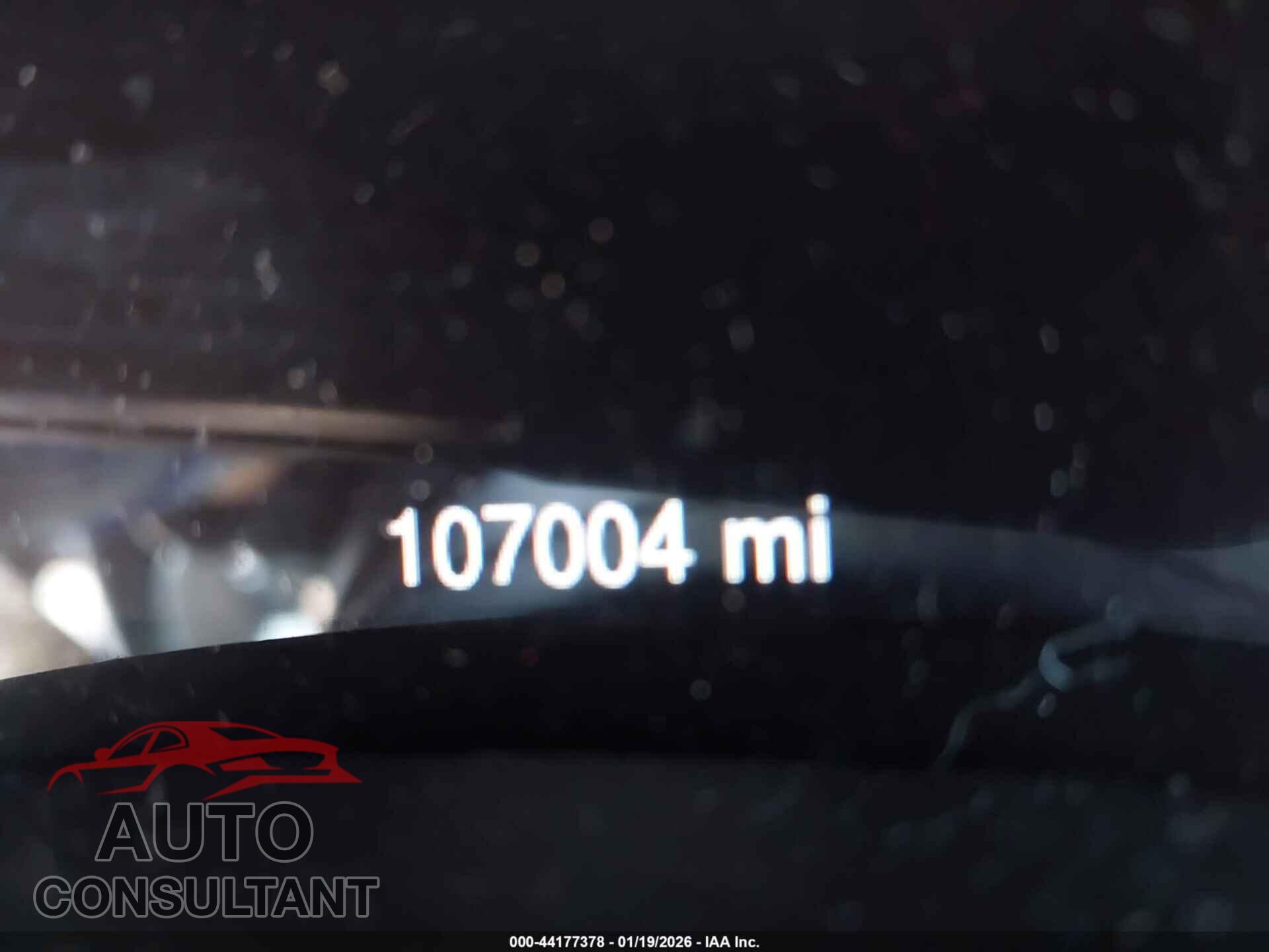 DODGE DURANGO 2014 - 1C4RDJDG3EC286845
