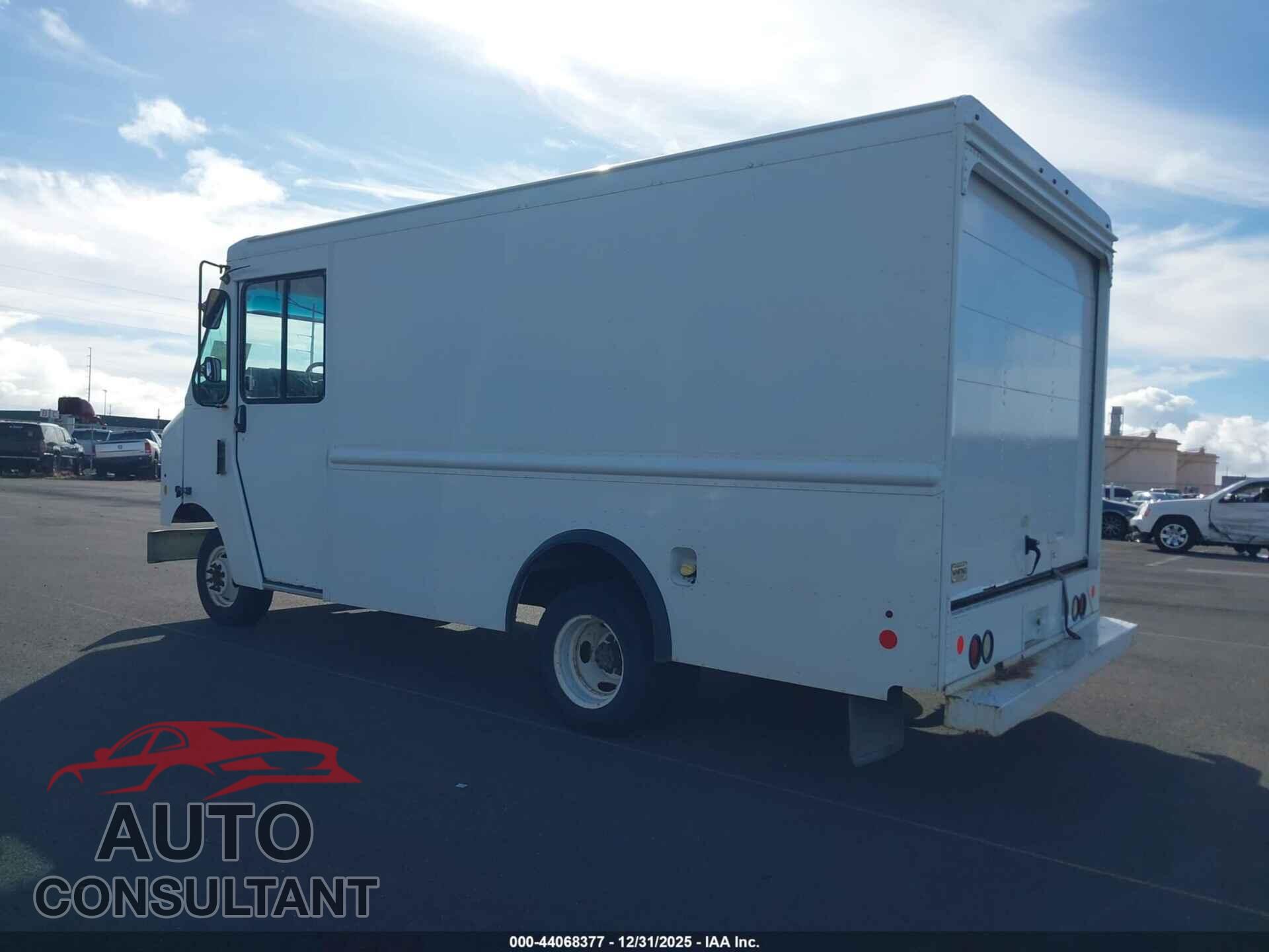 FORD E-350 STRIPPED 2014 - 1FC3E3KL6EDB11014