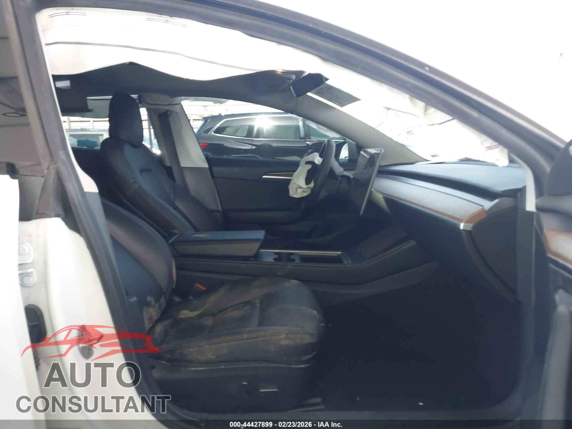 TESLA MODEL 3 2023 - 5YJ3E1EA9PF427100