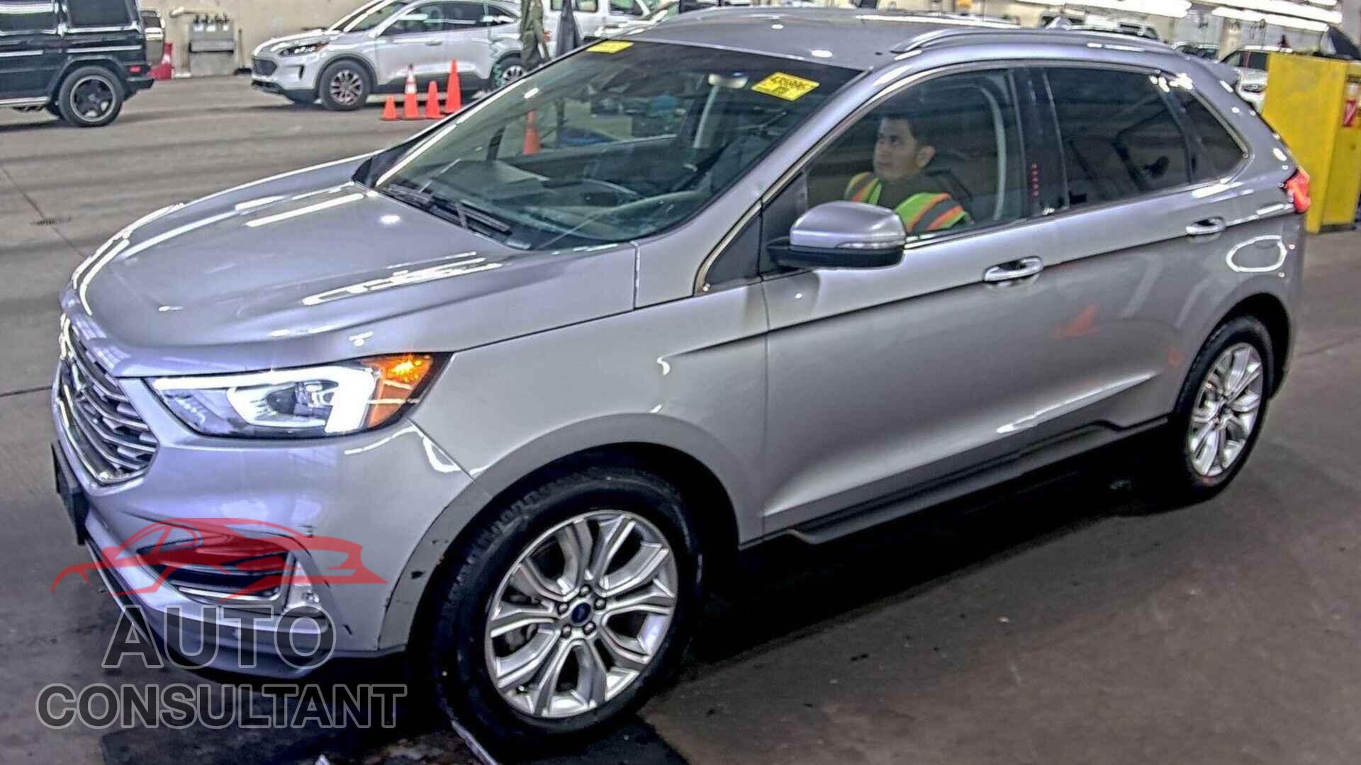 FORD EDGE 2020 - 2FMPK3K95LBA30521