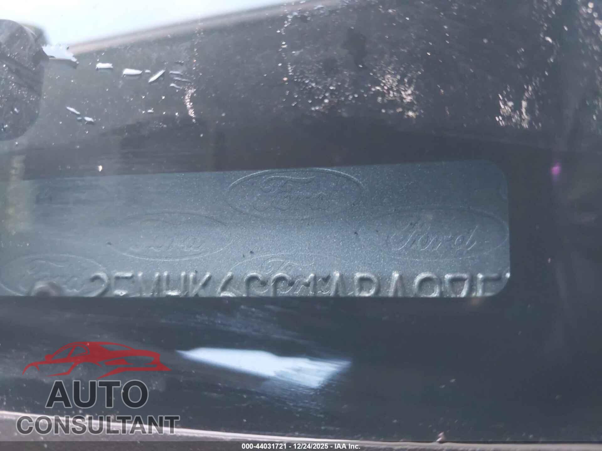 FORD FLEX 2010 - 2FMHK6CC1ABA98571