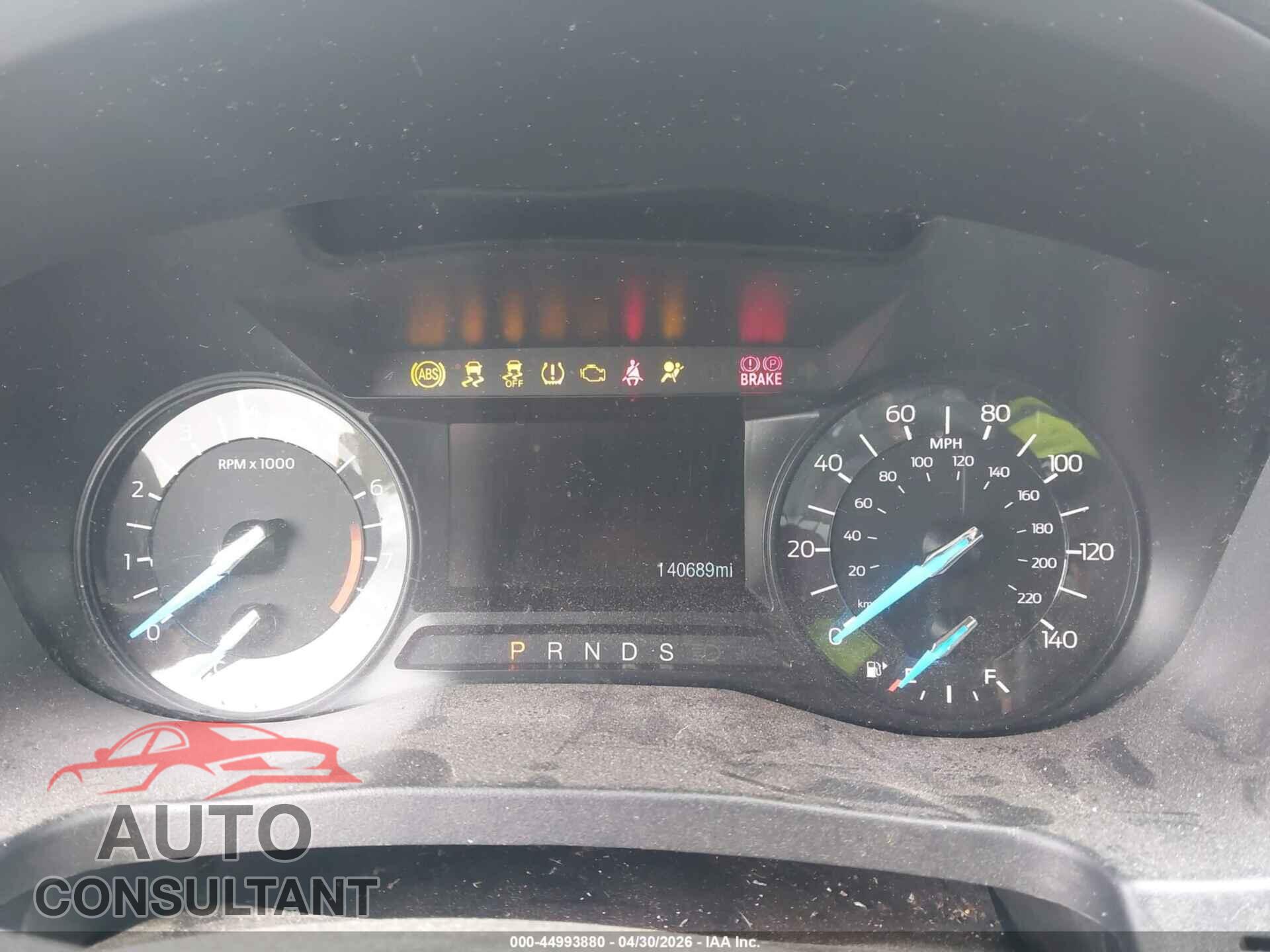 FORD EXPLORER 2018 - 1FM5K8B87JGB73598