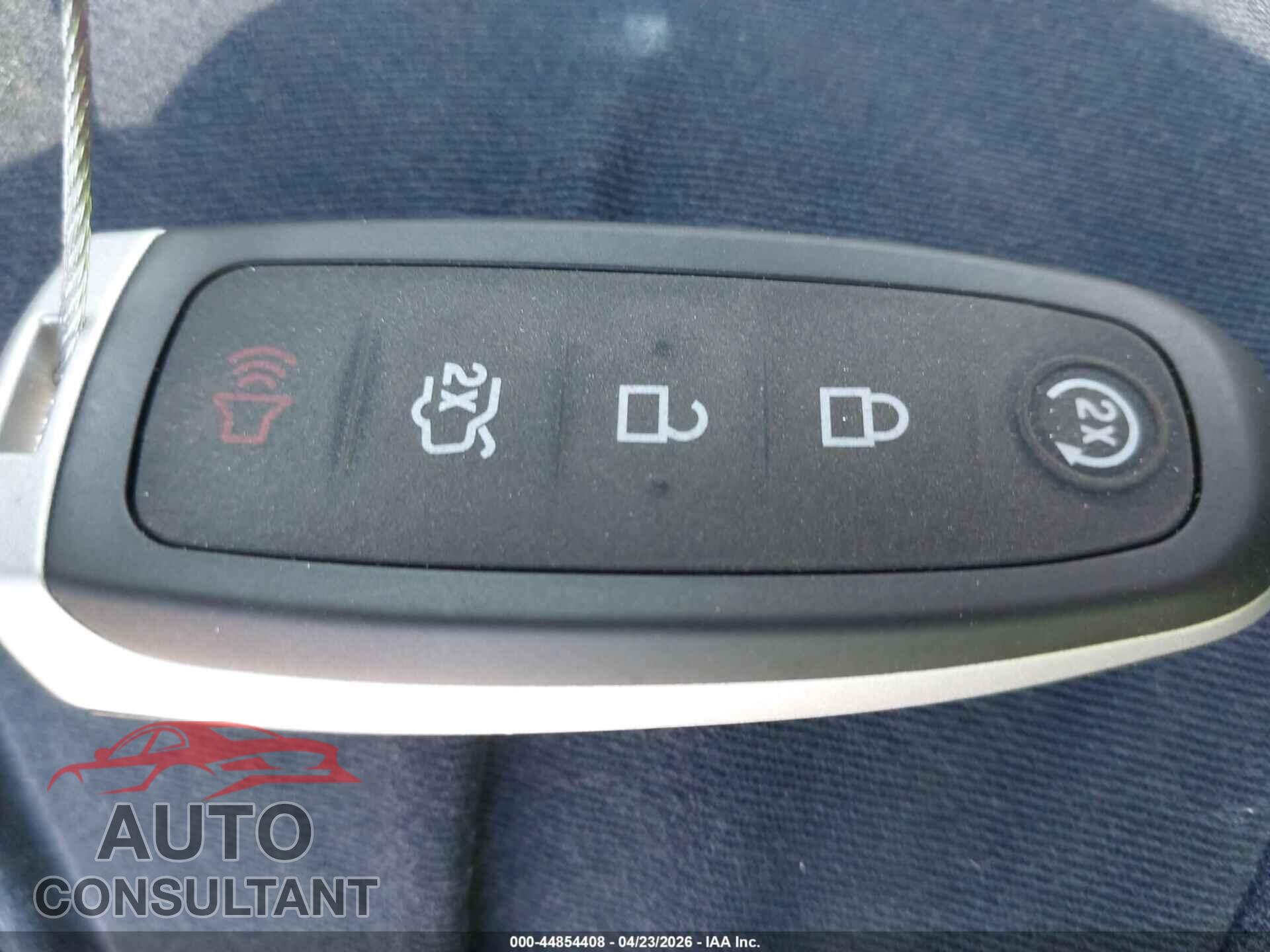 FORD ESCAPE 2014 - 1FMCU9J91EUC96757