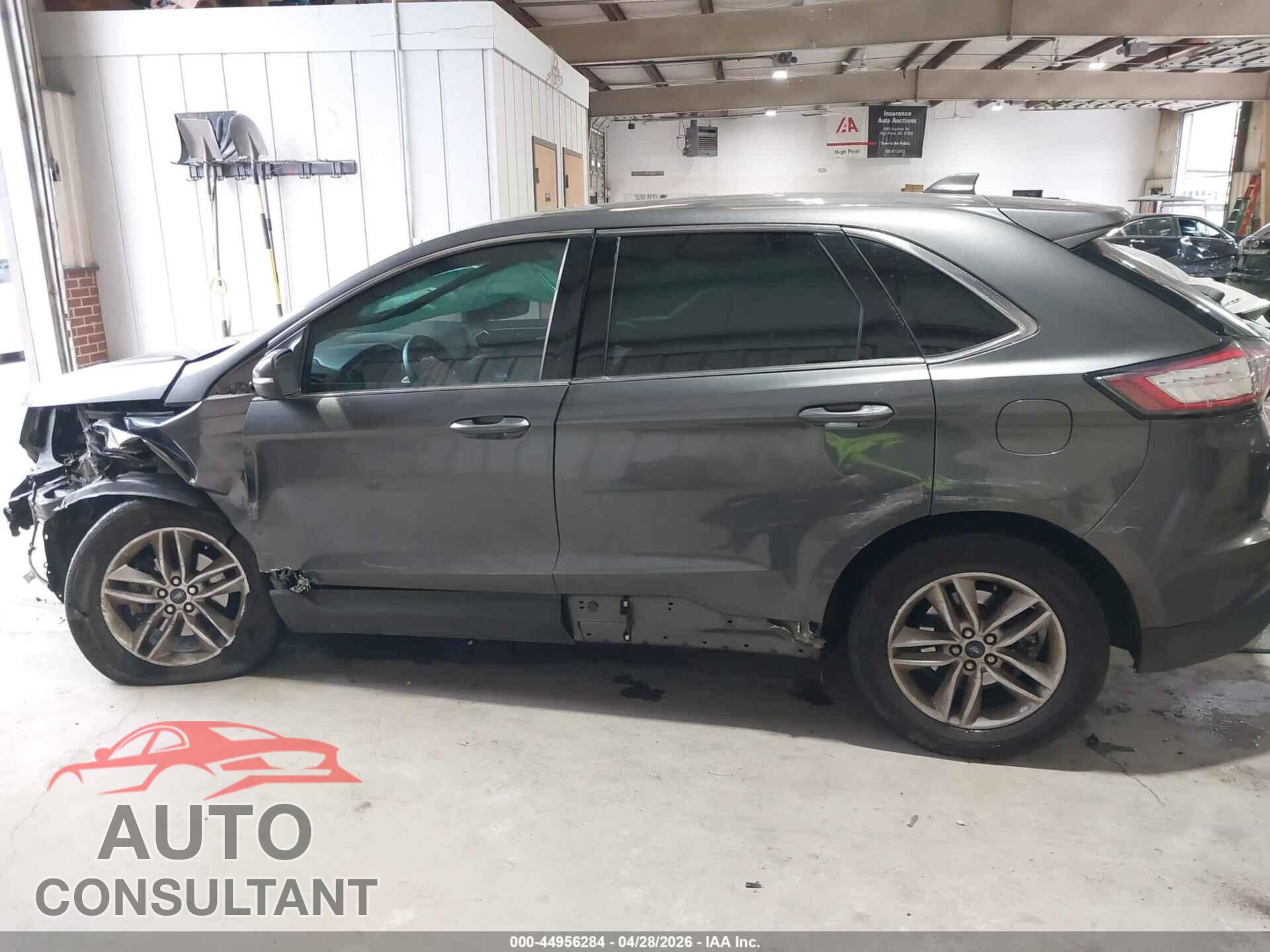FORD EDGE 2016 - 2FMPK3J96GBB55891