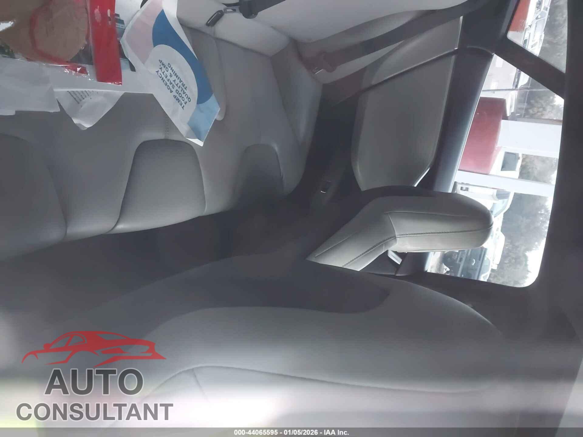 TESLA MODEL S 2016 - 5YJSA1E2XGF122396