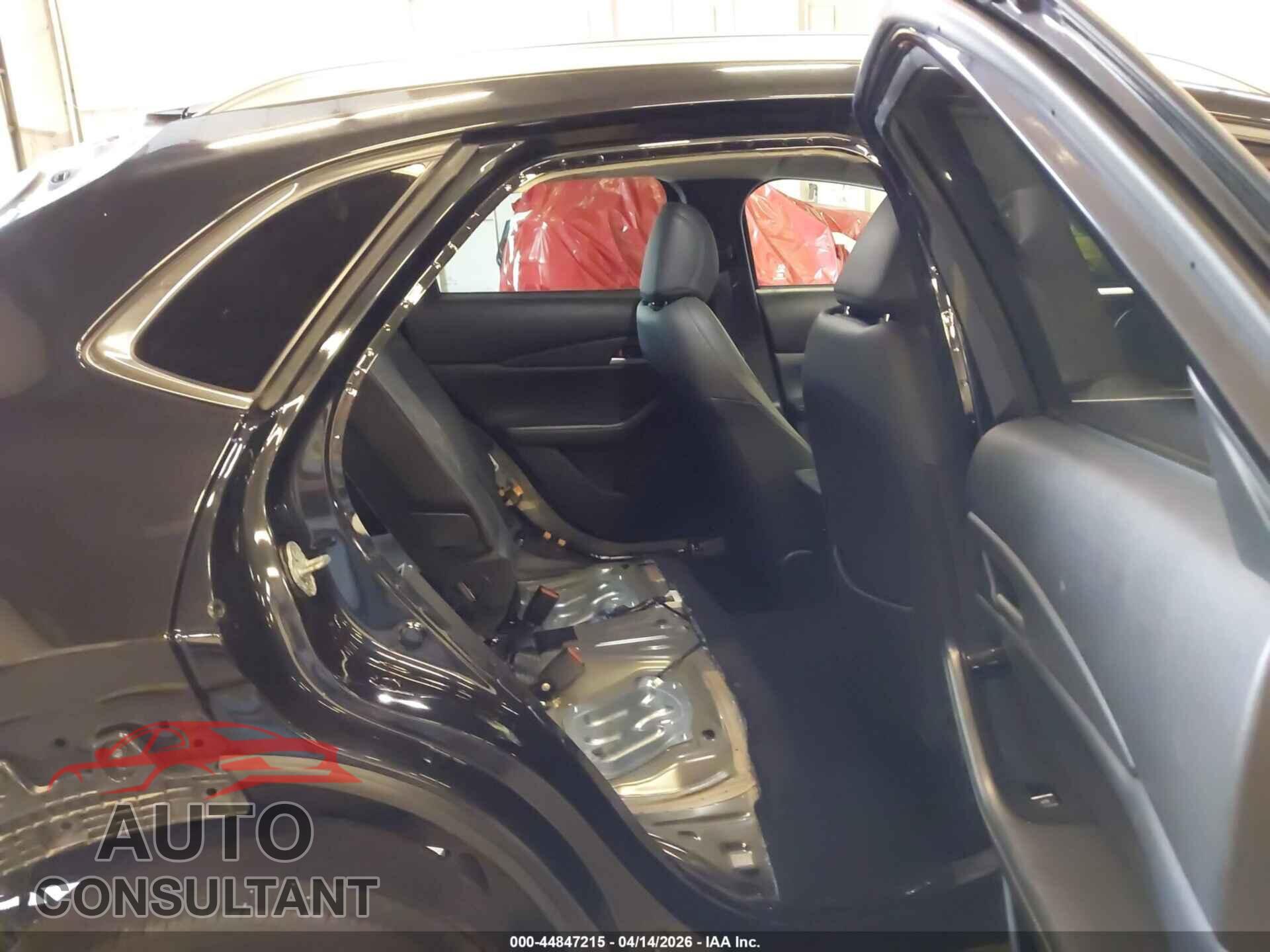 MAZDA CX-30 2024 - 3MVDMBBM2RM698654