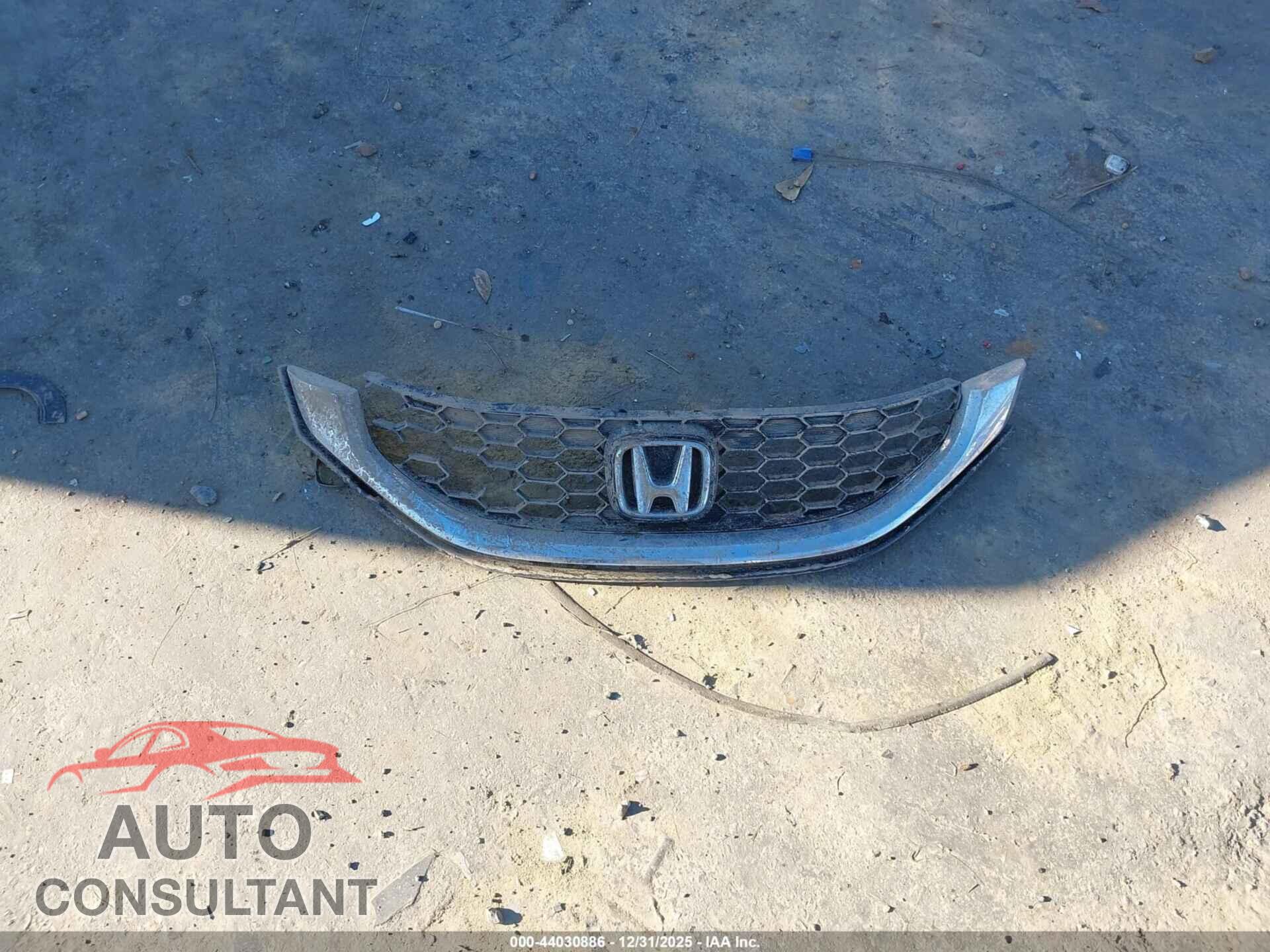 HONDA CIVIC 2015 - 2HGFB2F88FH513841