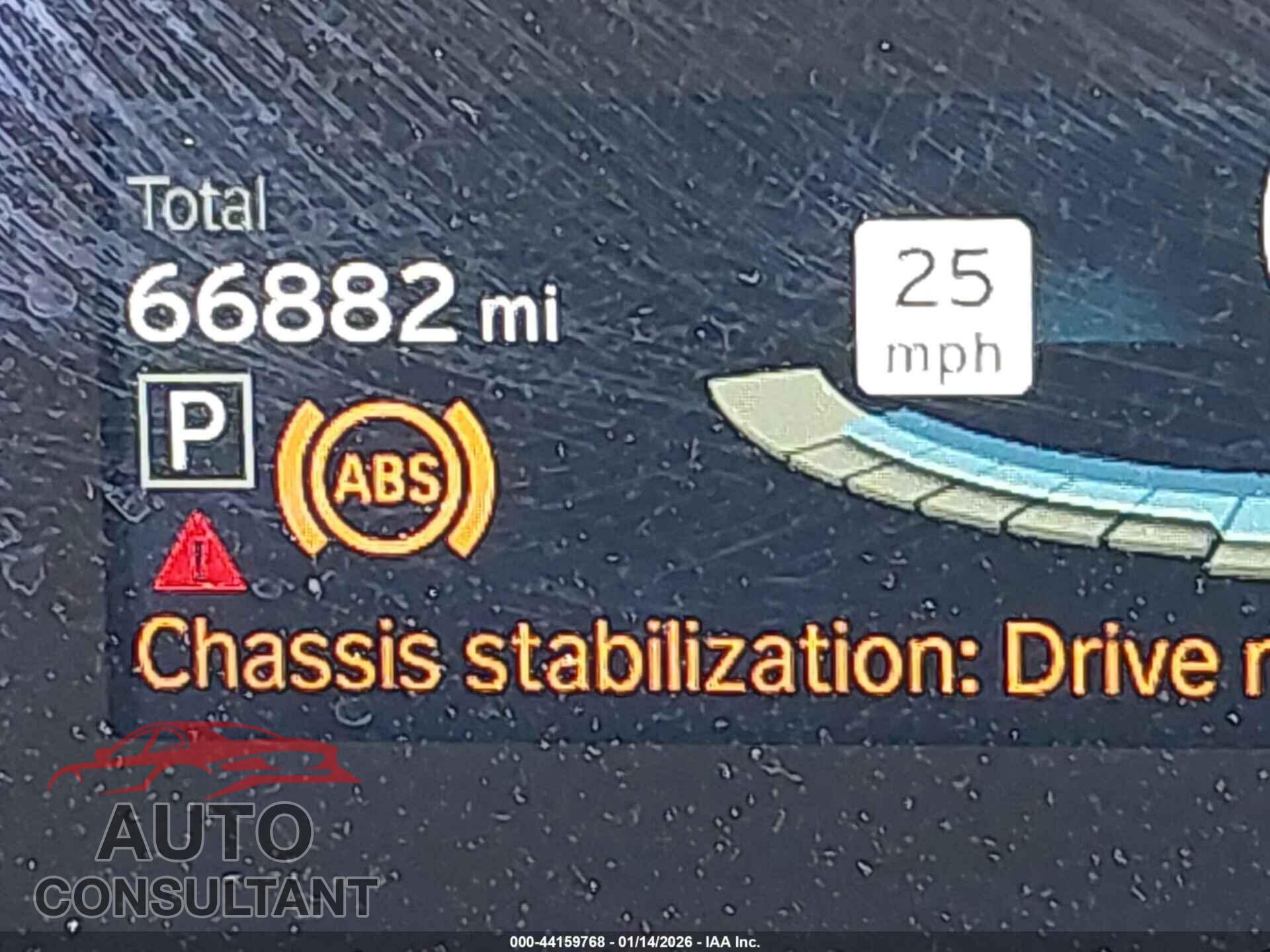 BMW I3 2017 - WBY1Z8C39HV891787