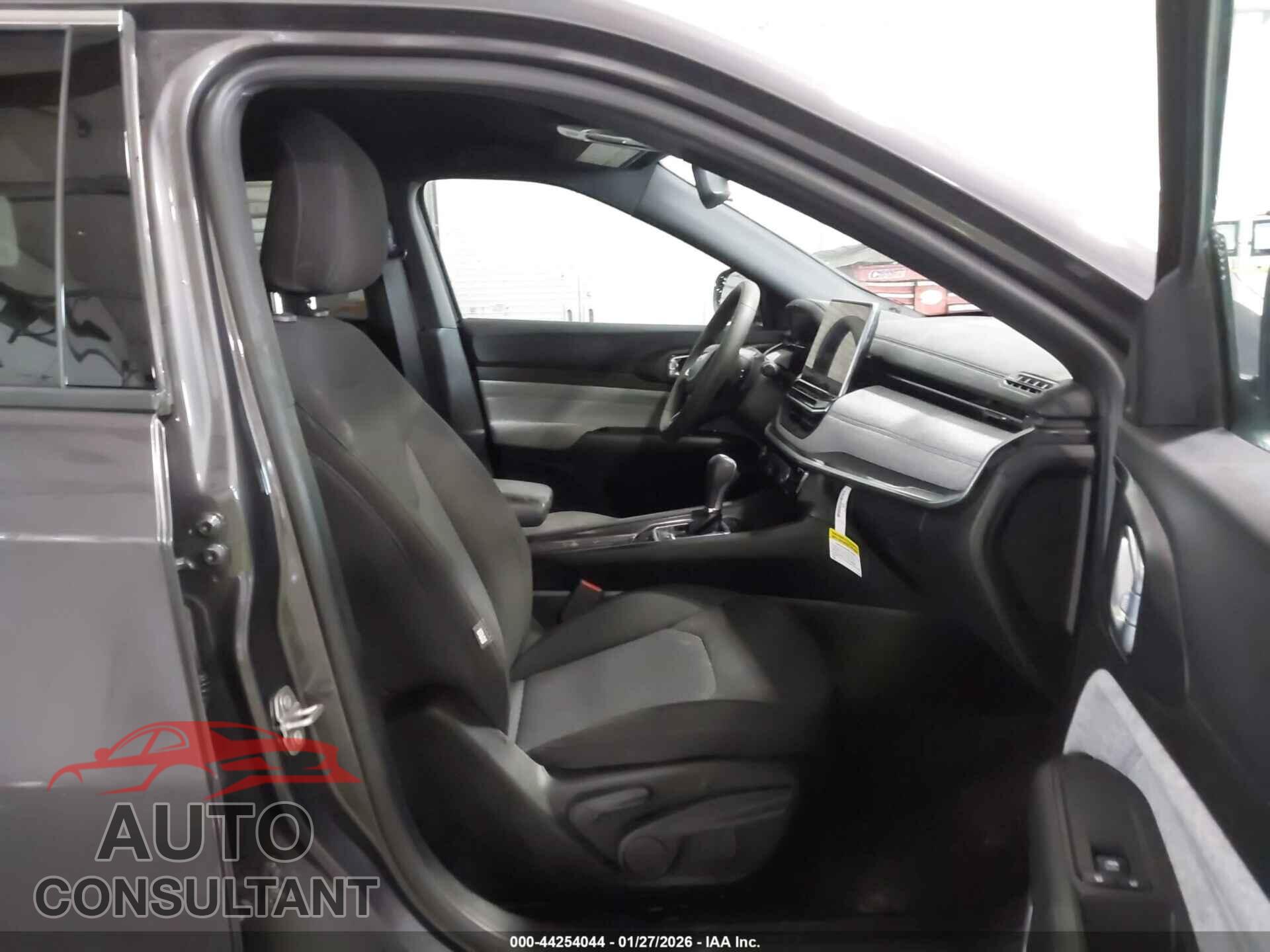 JEEP COMPASS 2024 - 3C4NJDAN6RT173820