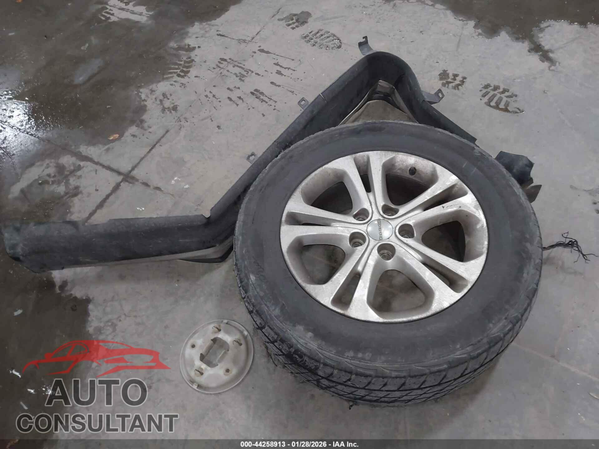 DODGE DURANGO 2013 - 1C4RDJAG2DC663071