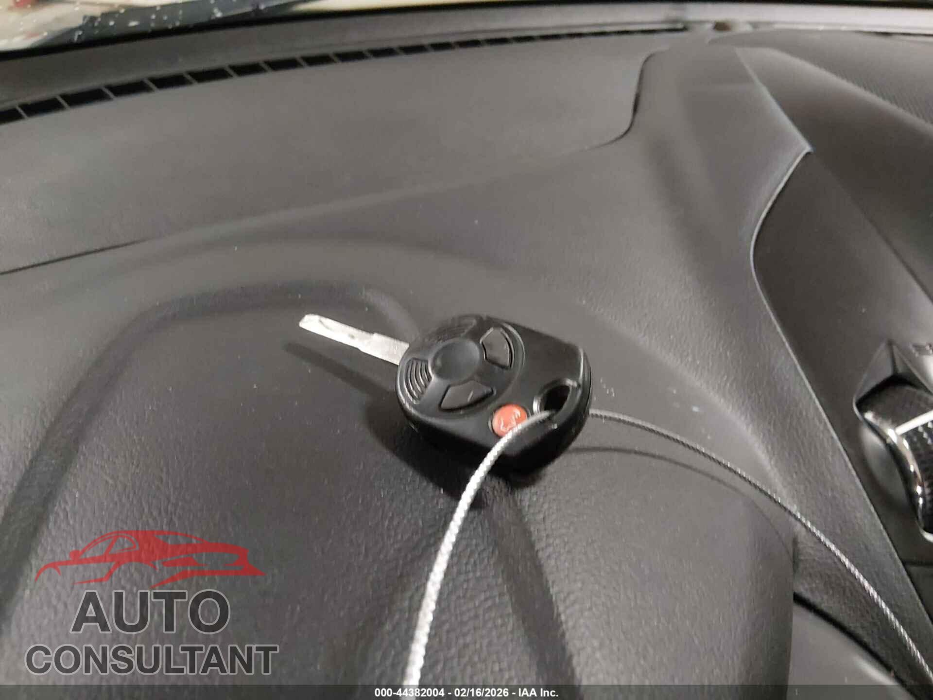 FORD ESCAPE 2013 - 1FMCU9HX7DUD76244