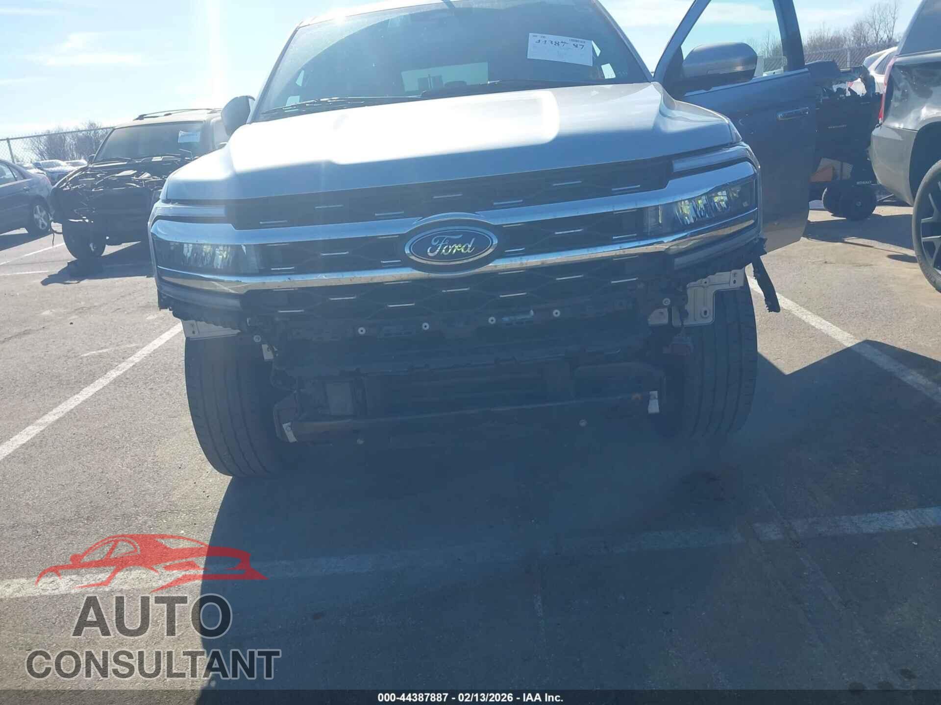 FORD EXPEDITION 2024 - 1FMJK2A87REA10180